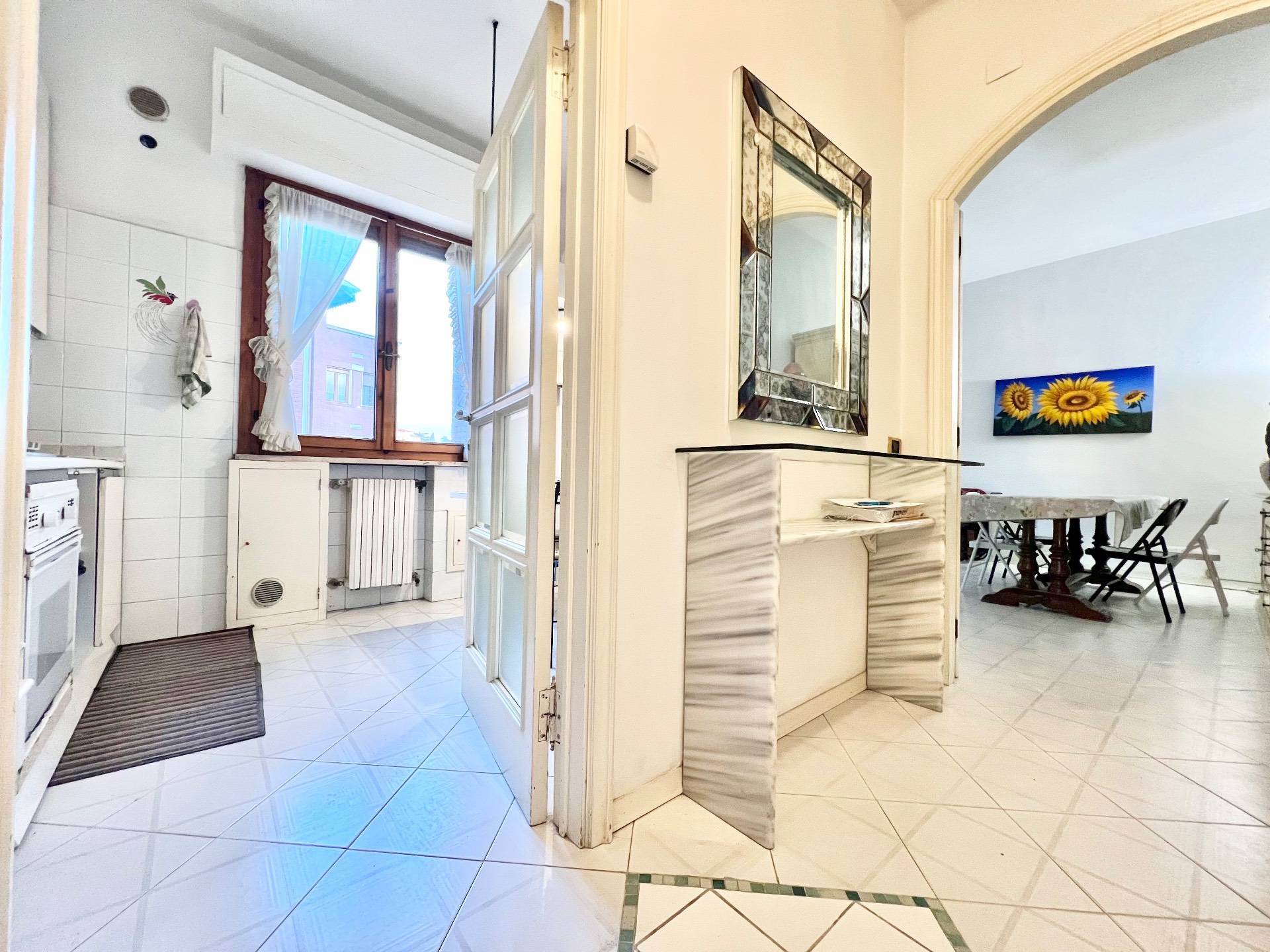 Appartamento in vendita a Siena, Centro storico