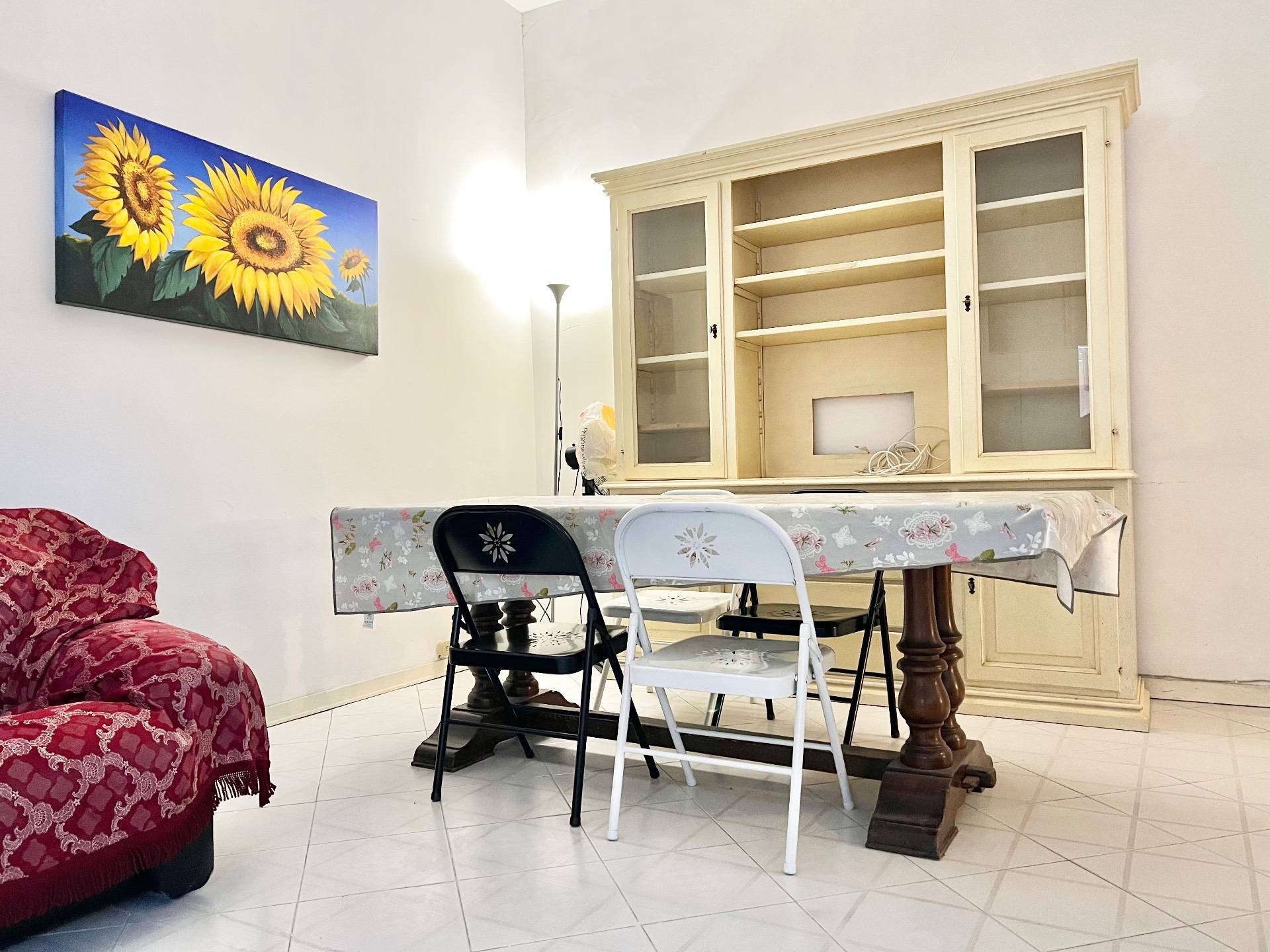 Appartamento in vendita a Siena, Centro storico