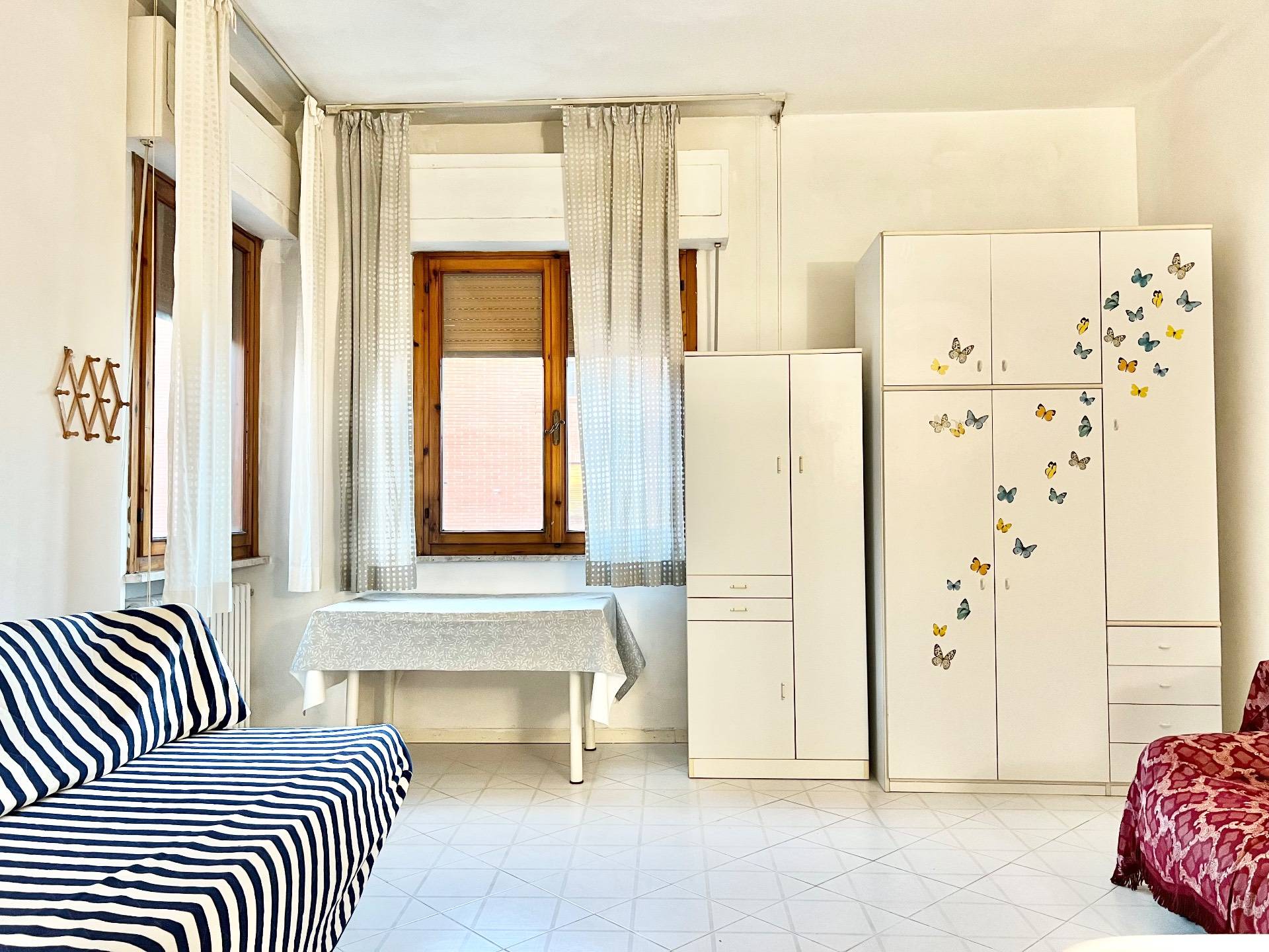 Appartamento in vendita a Siena, Centro storico