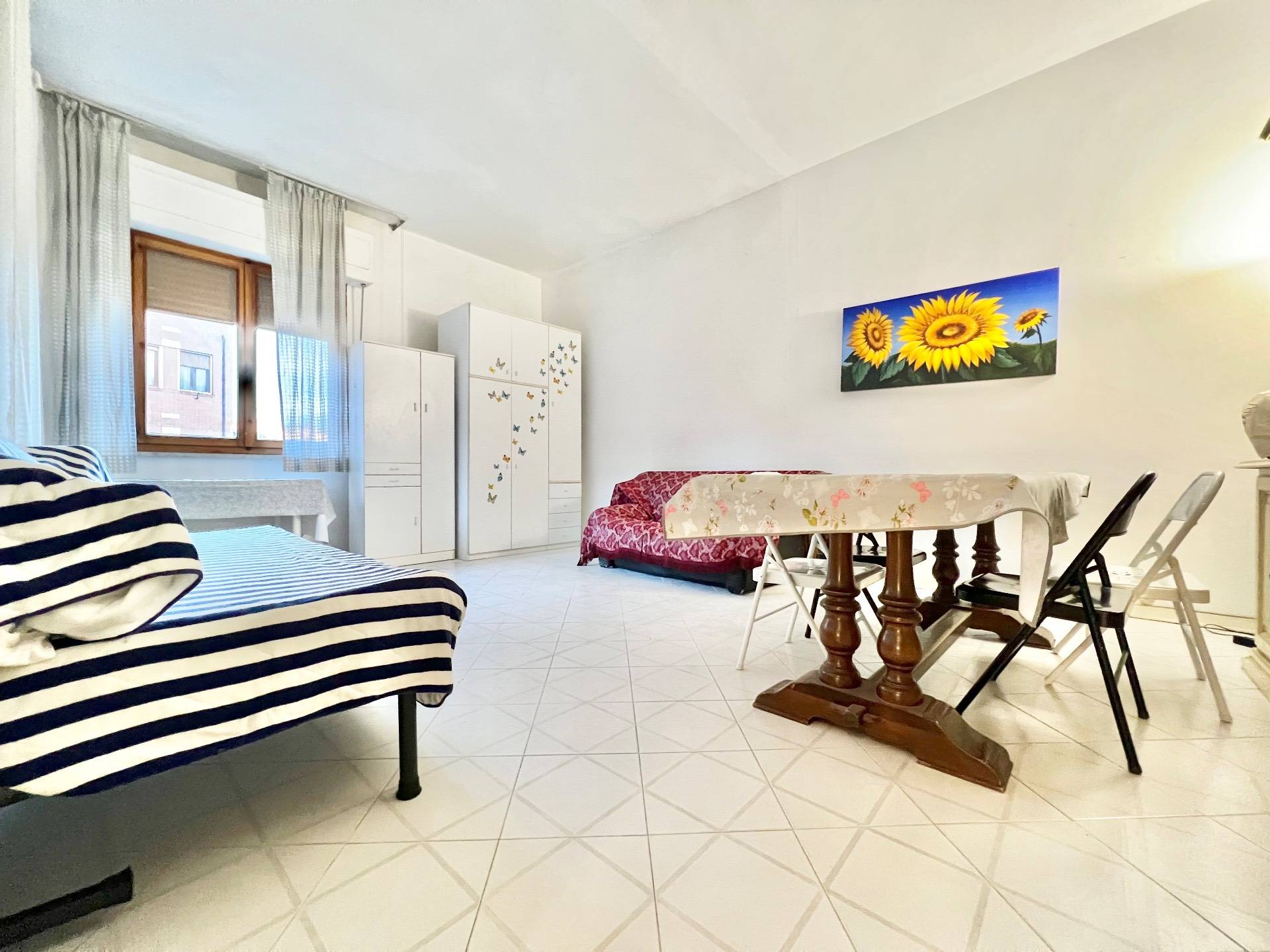 Appartamento in vendita a Siena, Centro storico