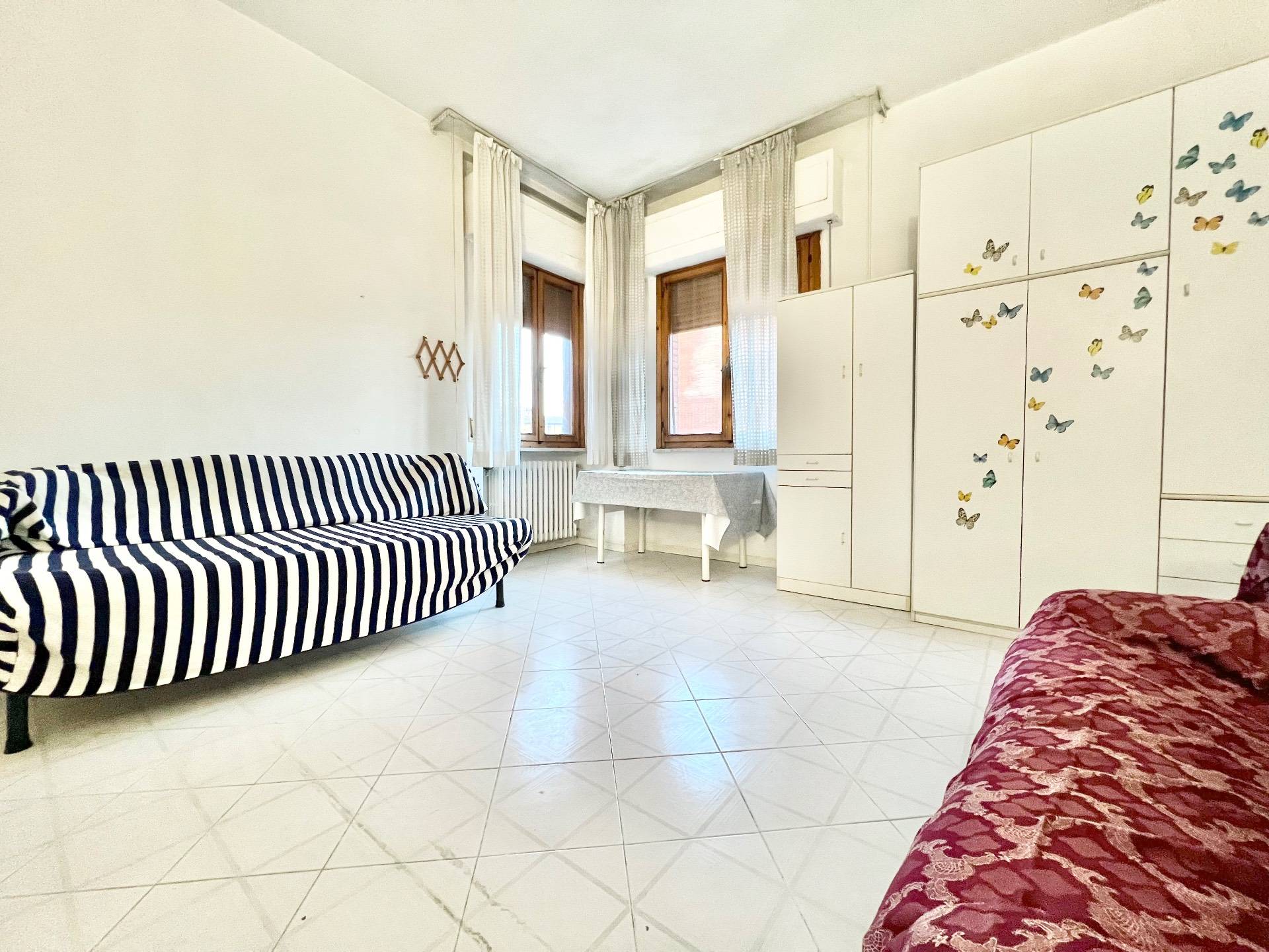 Appartamento in vendita a Siena, Centro storico