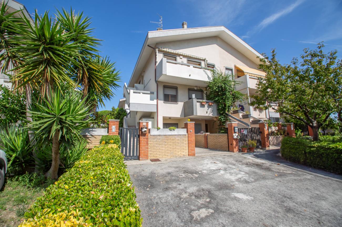 Villetta bifamiliare in vendita a Francavilla al Mare