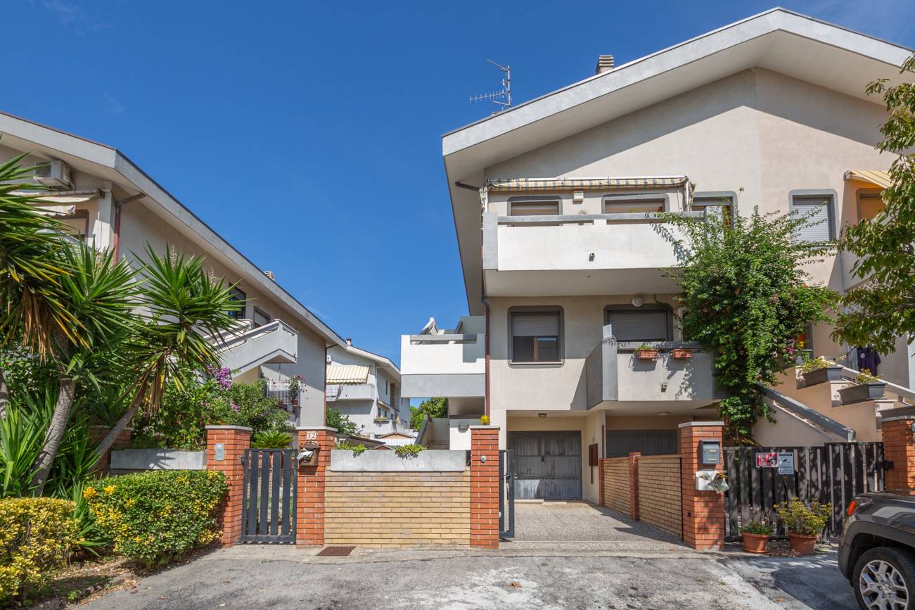 Villetta bifamiliare in vendita a Francavilla al Mare