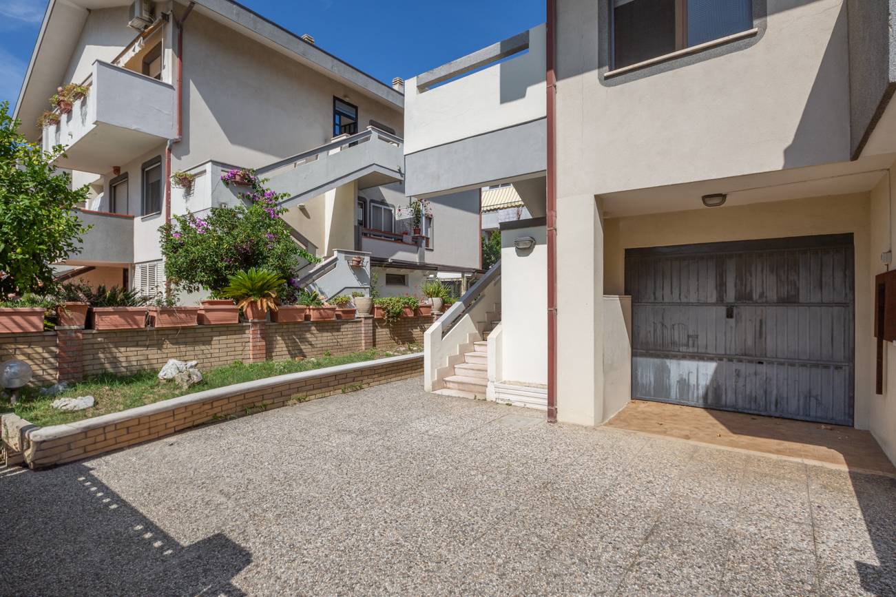 Villetta bifamiliare in vendita a Francavilla al Mare