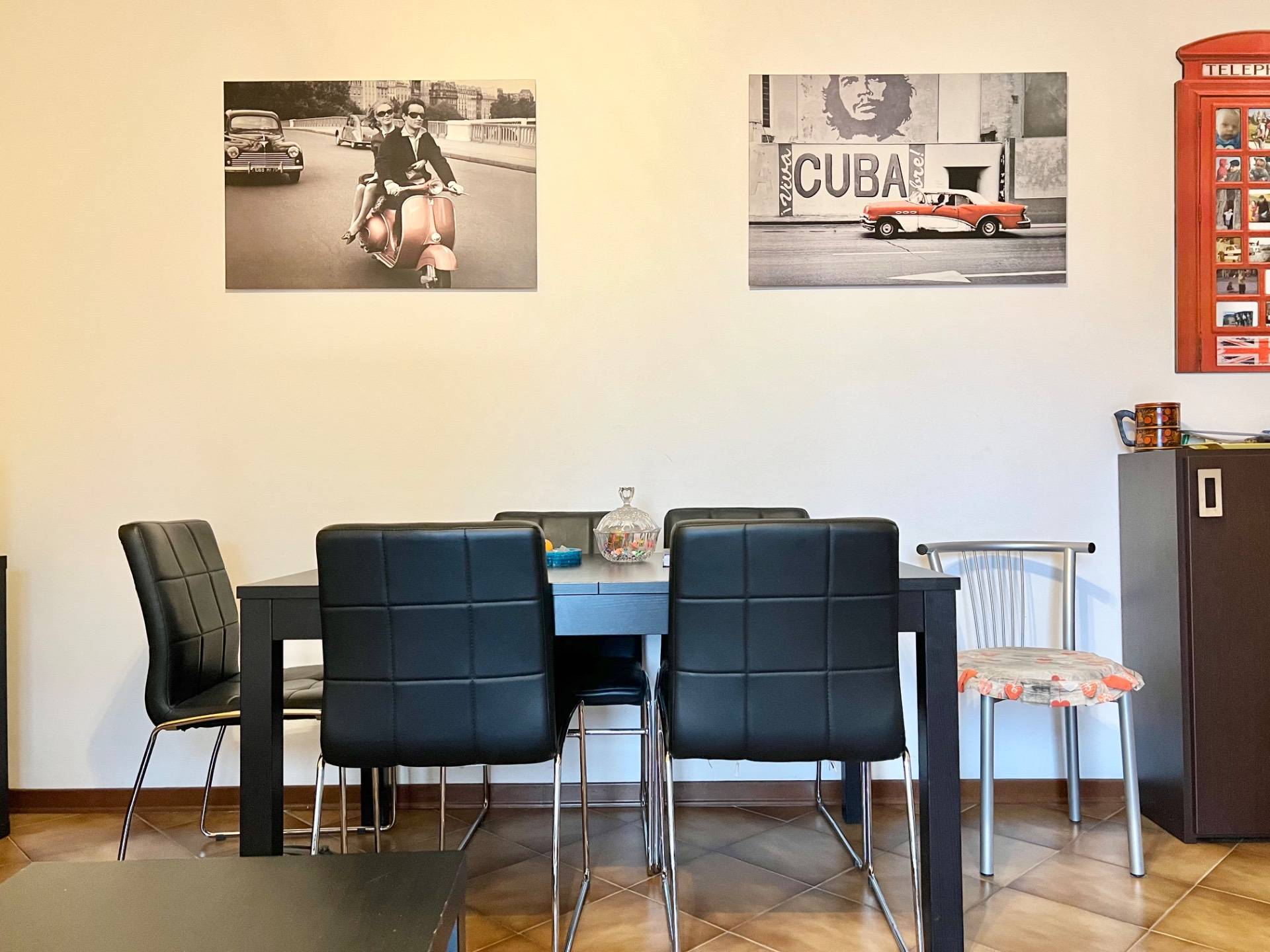 Appartamento in vendita a Monteriggioni