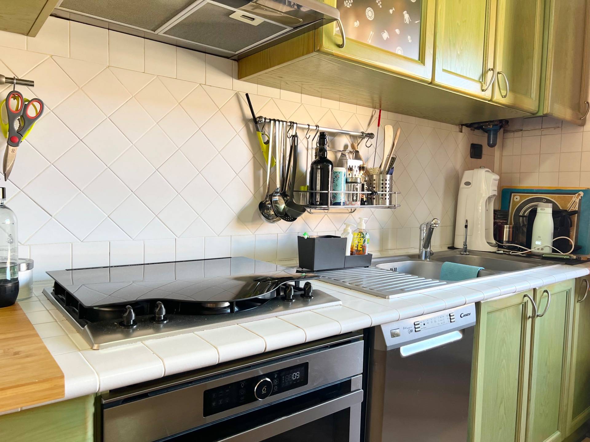 Appartamento in vendita a Monteriggioni