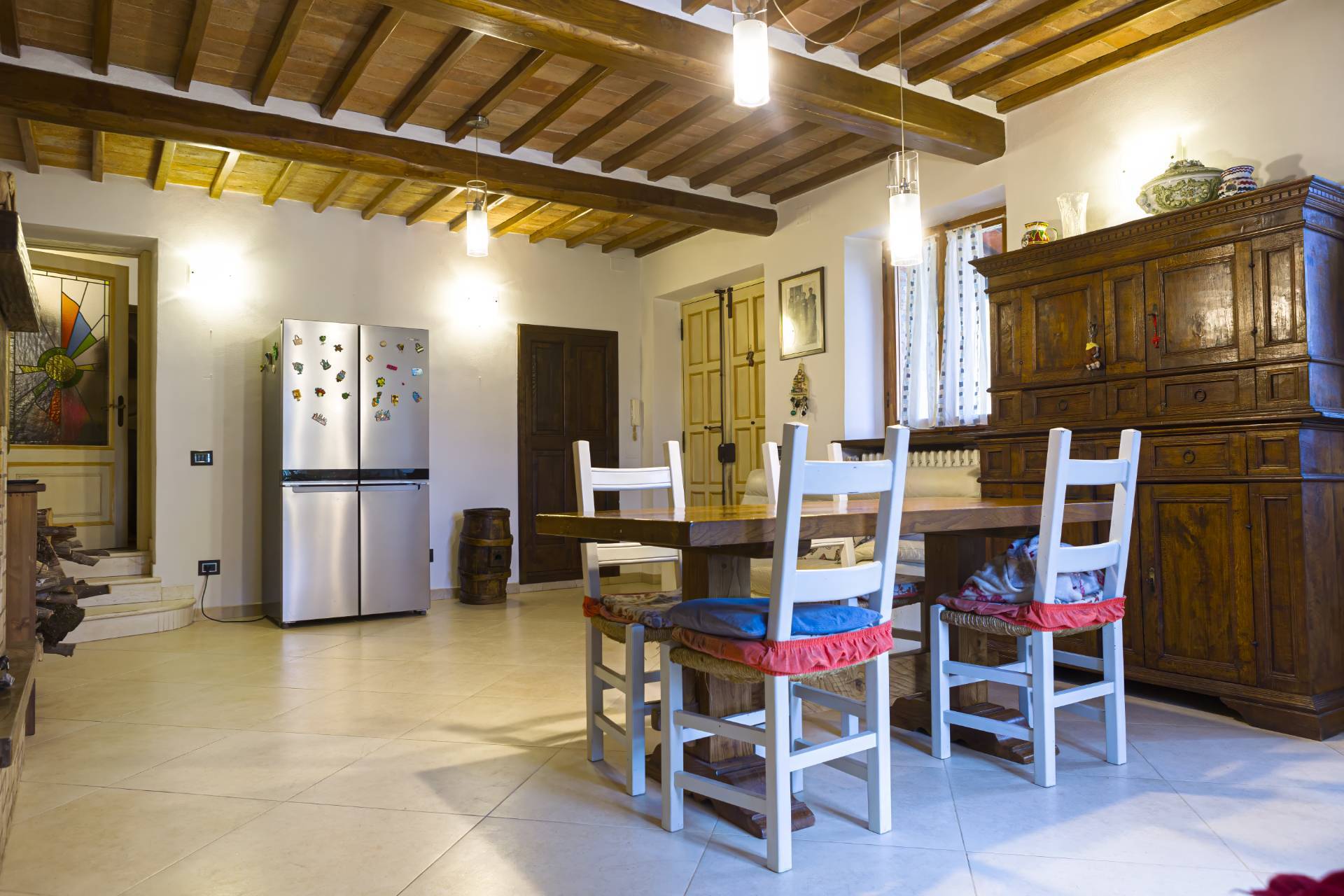 Casa singola in vendita a Siena