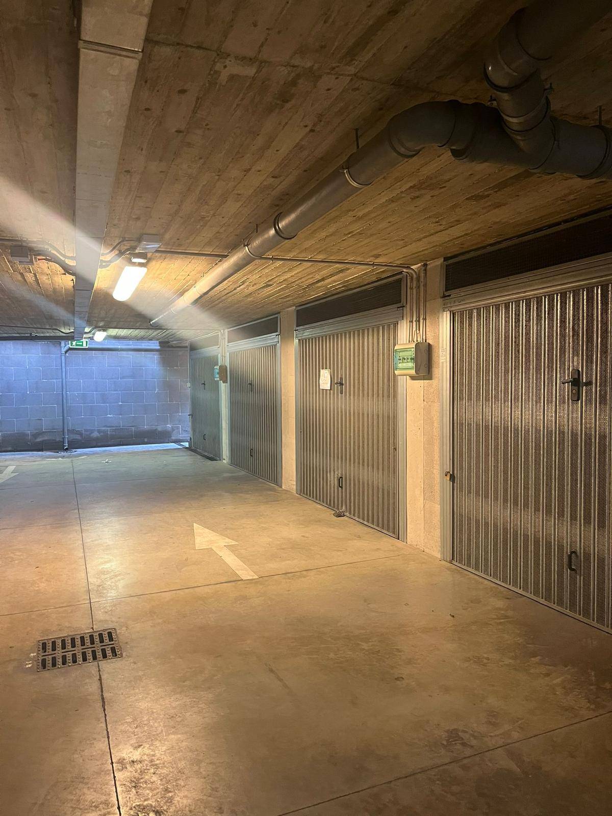 Box o garage in vendita a Firenze, Novoli