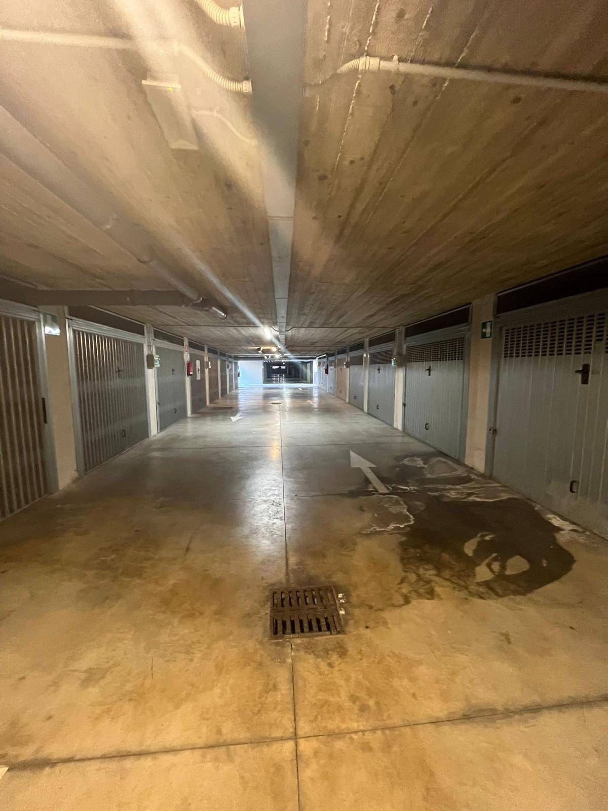 Box o garage in vendita a Firenze, Novoli