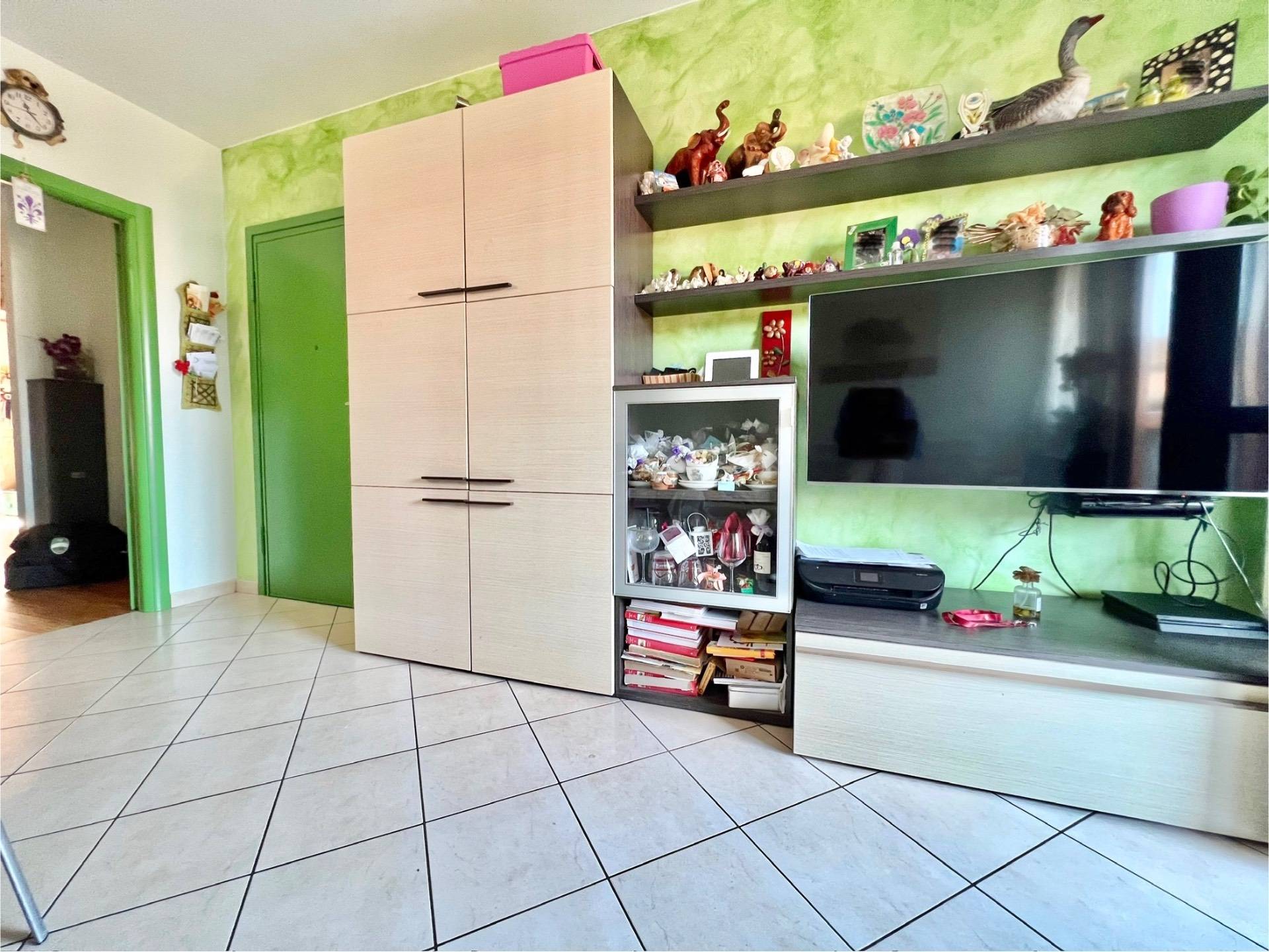 Appartamento in vendita a Sovicille, Rosia