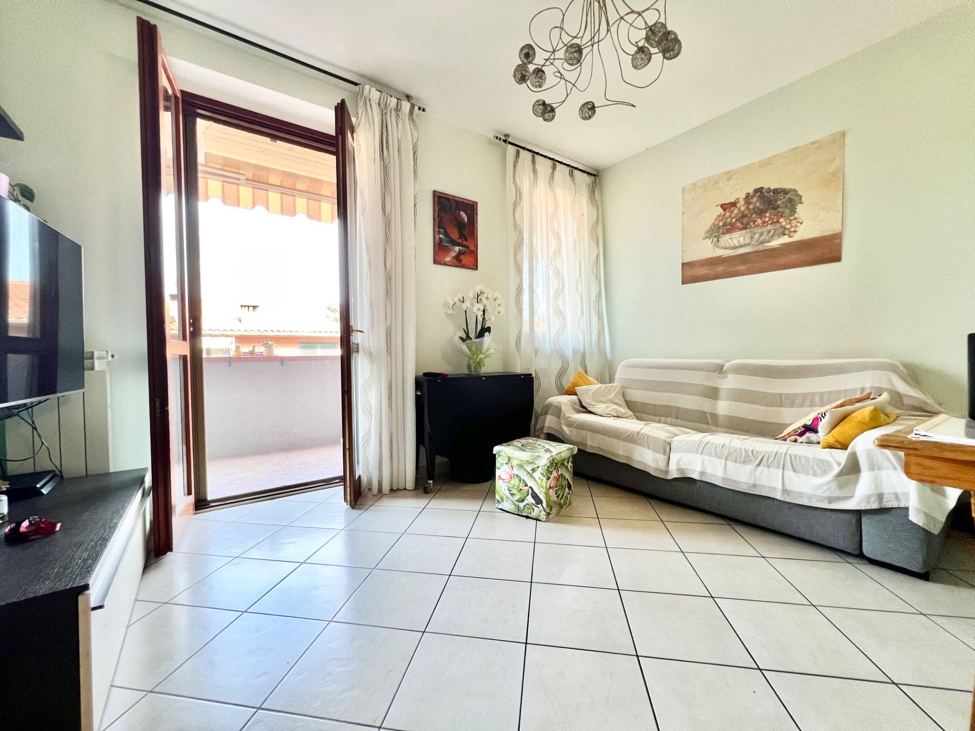 Appartamento in vendita a Sovicille, Rosia