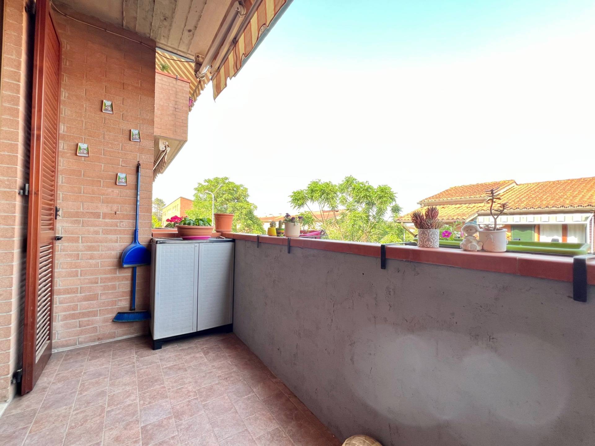 Appartamento in vendita a Sovicille, Rosia