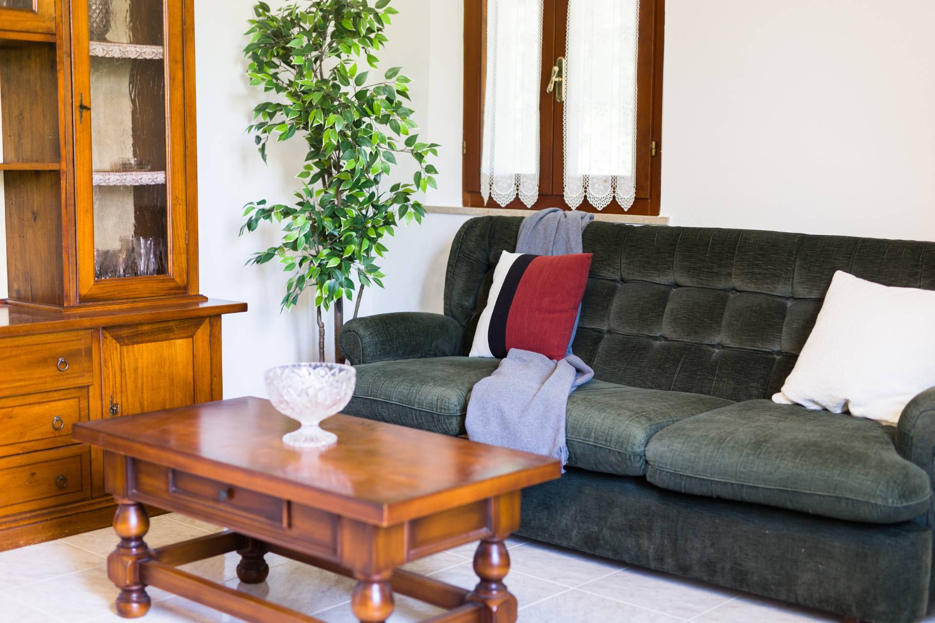 Casa singola in vendita a Castelnuovo Berardenga