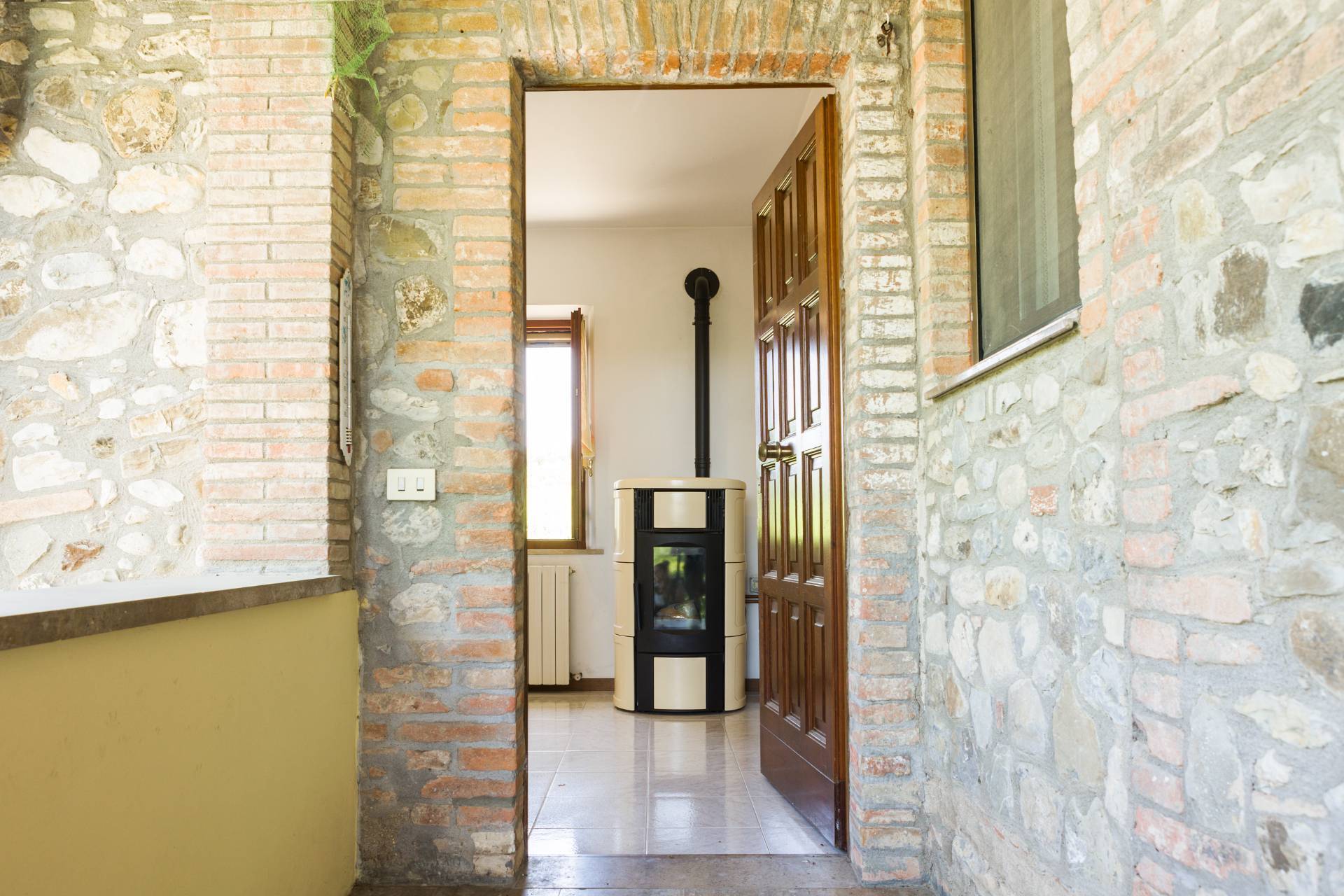 Casa singola in vendita a Castelnuovo Berardenga