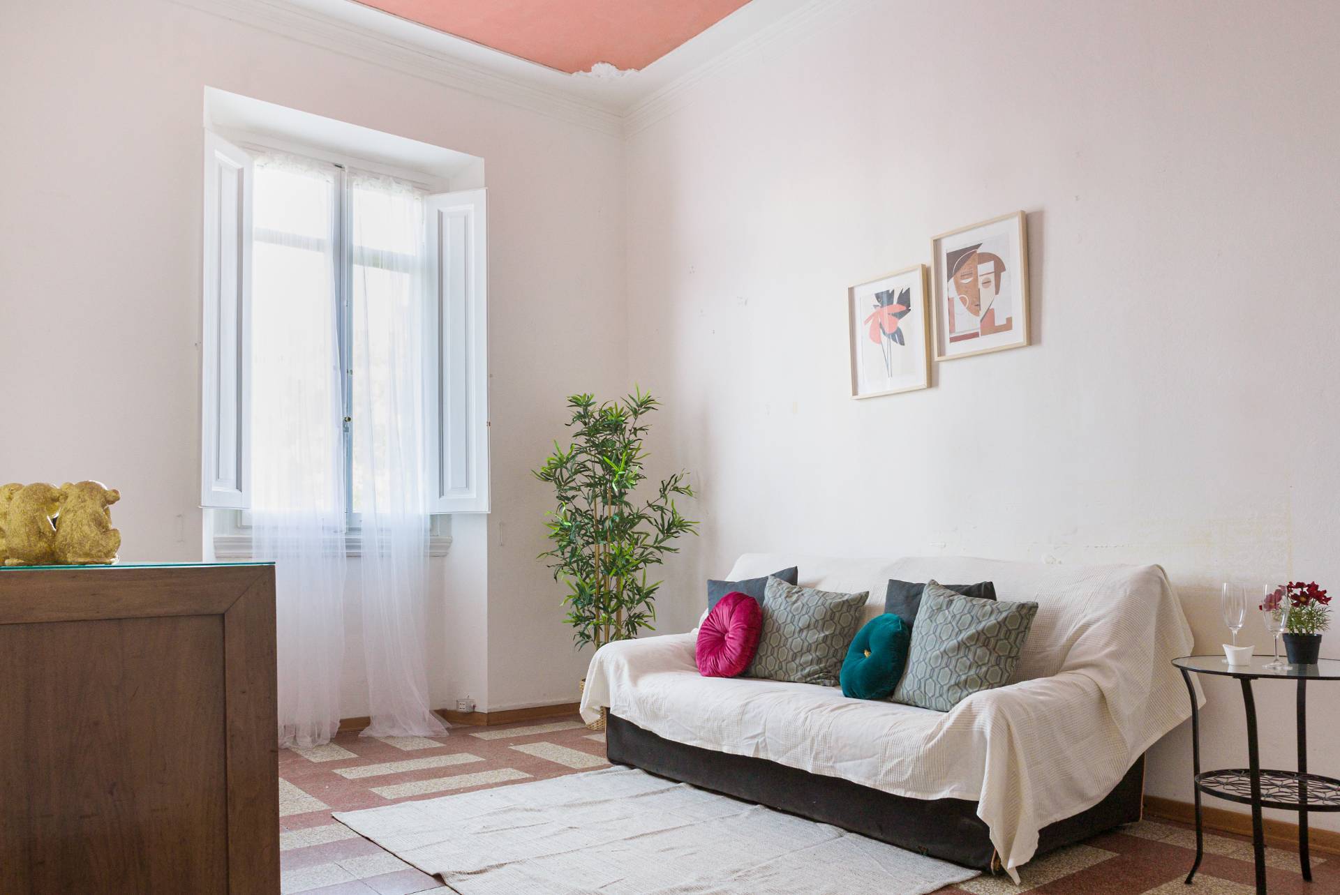 Appartamento in vendita a Firenze