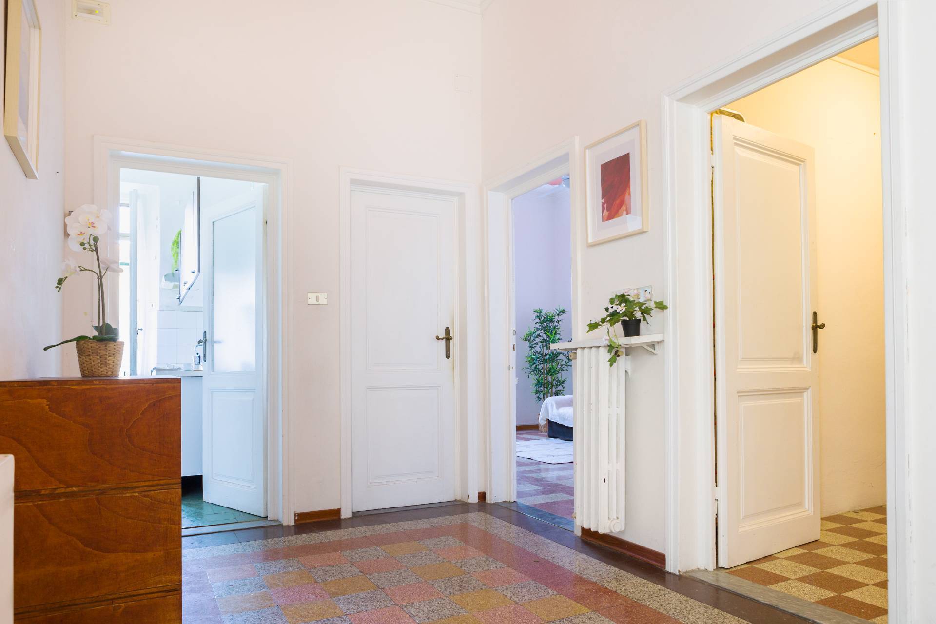 Appartamento in vendita a Firenze