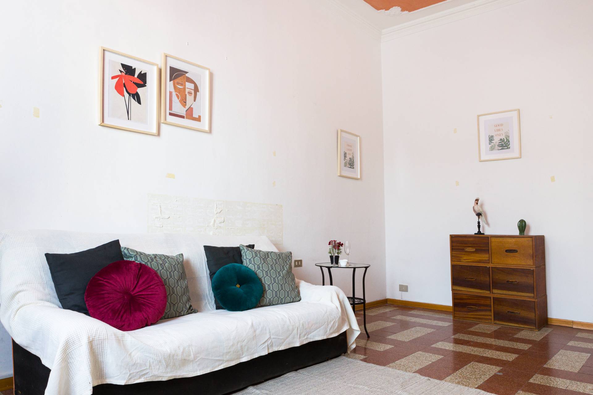 Appartamento in vendita a Firenze