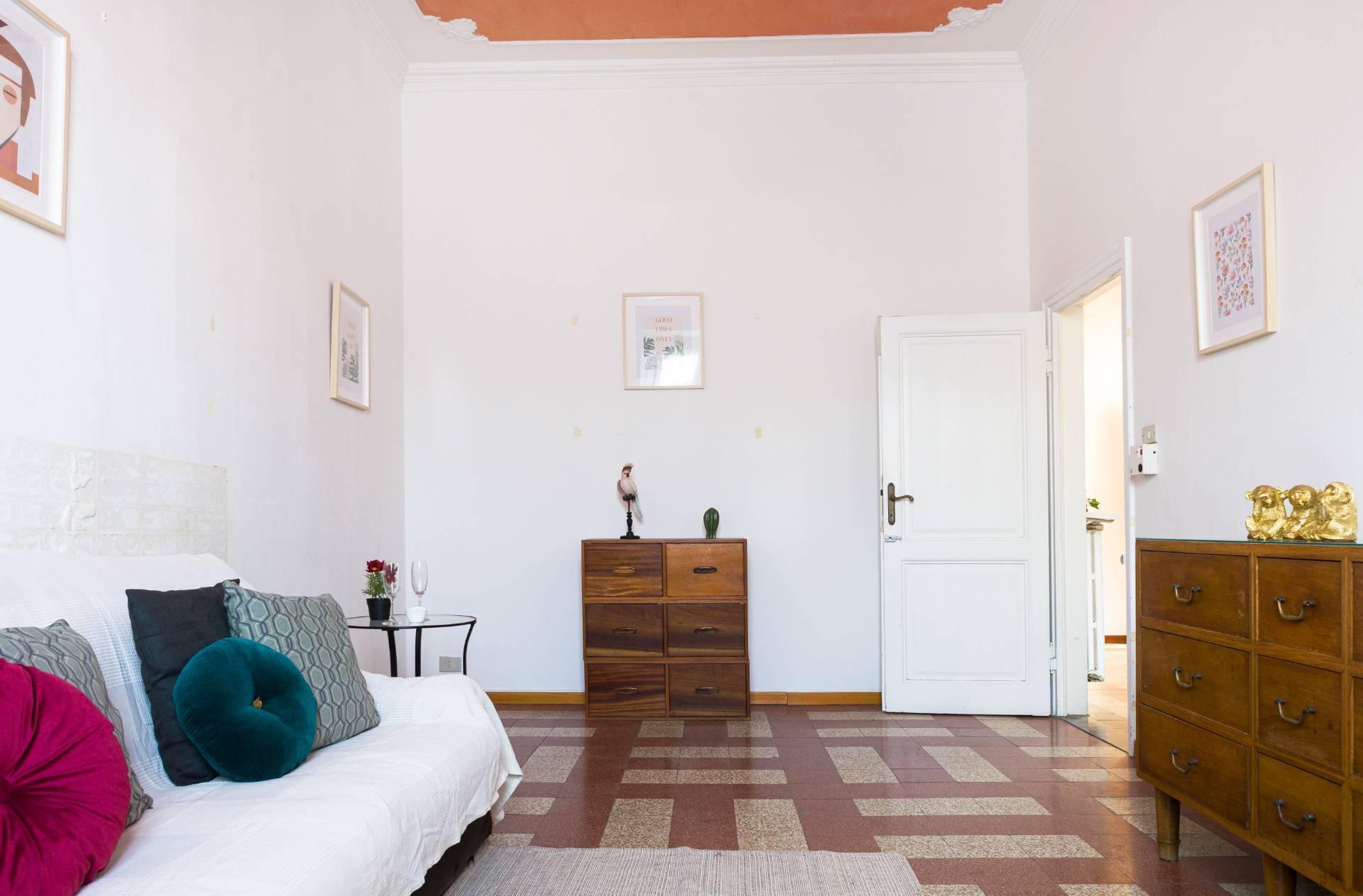 Appartamento in vendita a Firenze