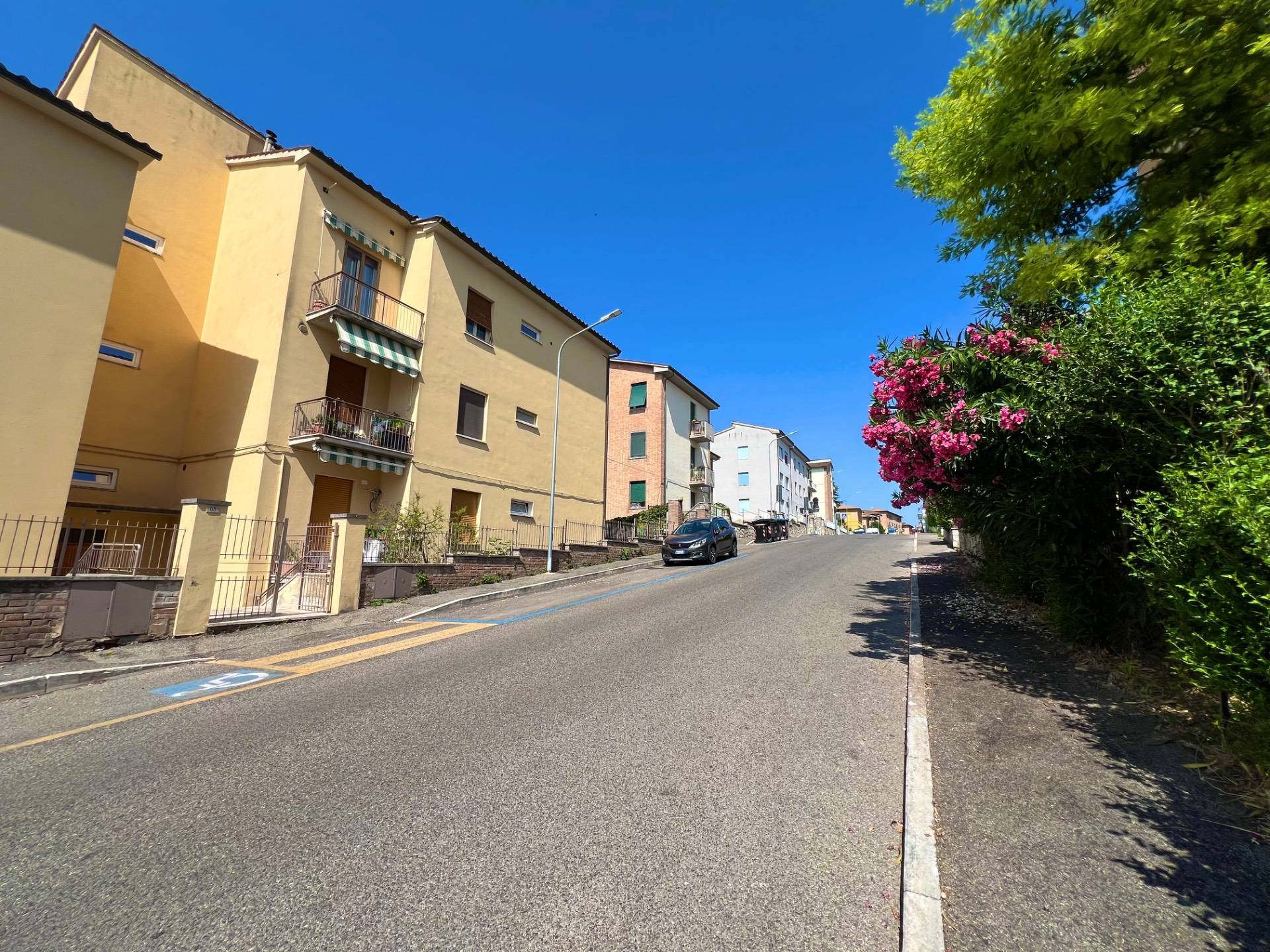 Appartamento in vendita a Siena, Centro storico
