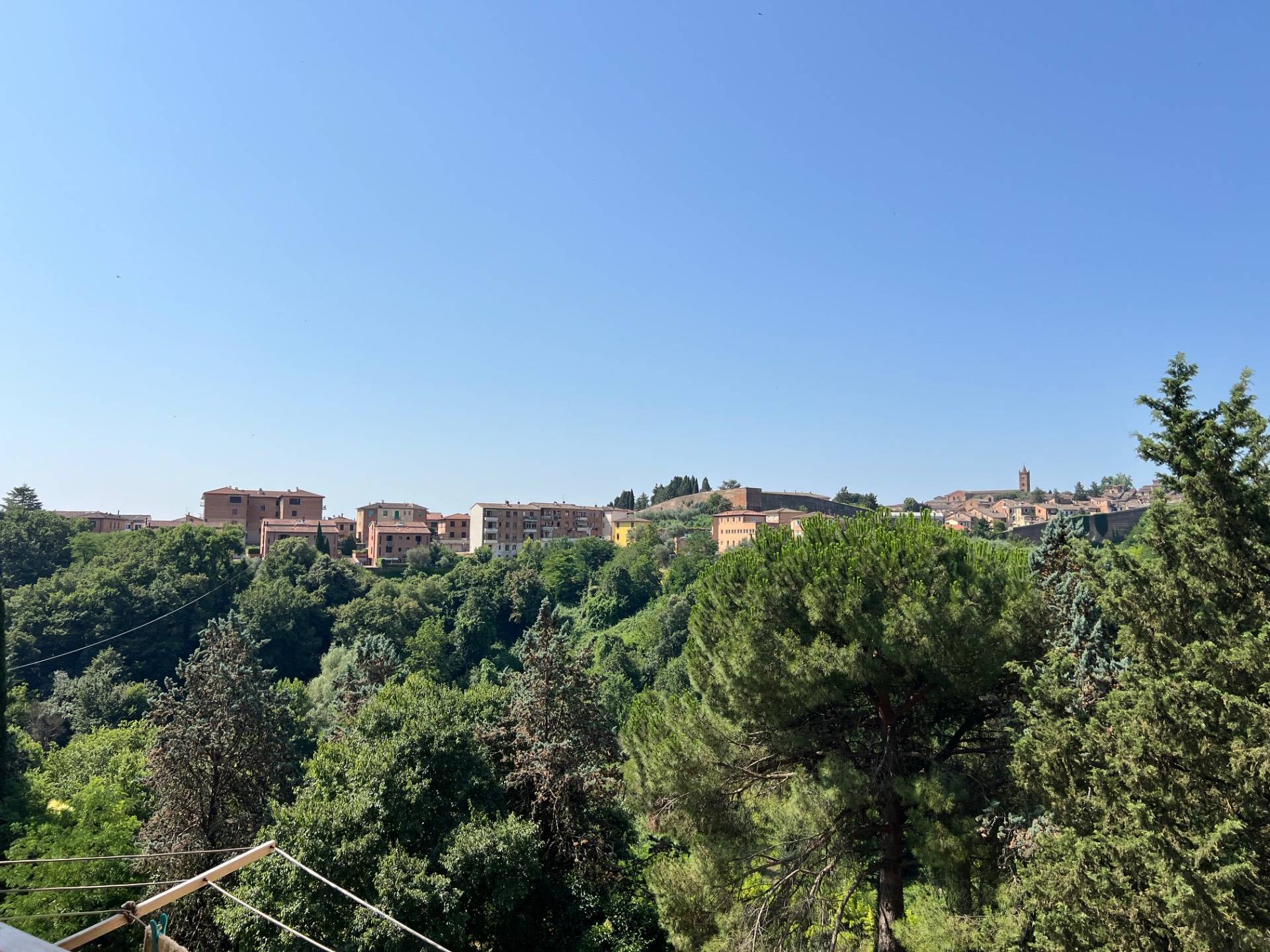 Appartamento in vendita a Siena, Centro storico