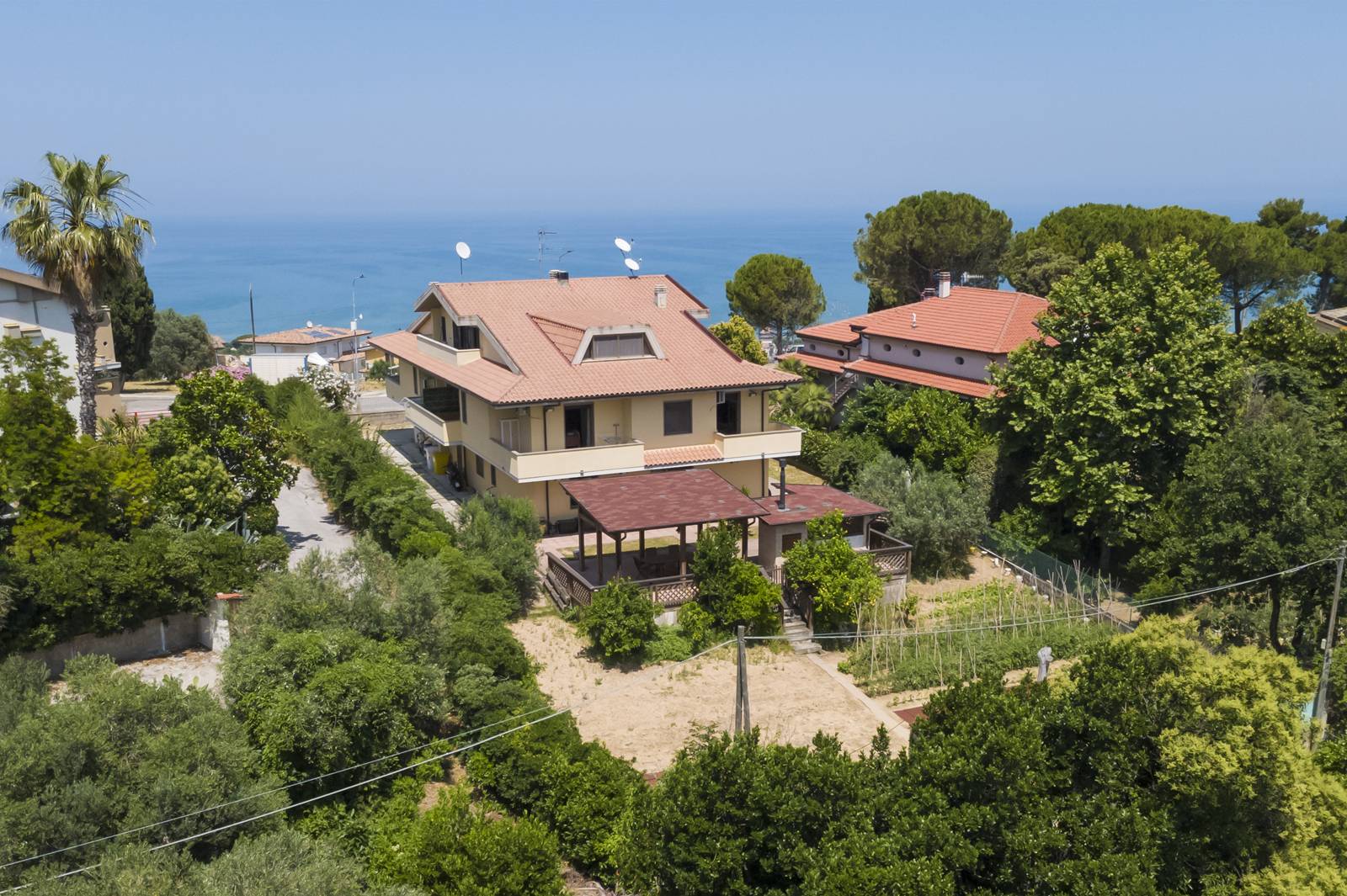 Casa singola in vendita a Silvi