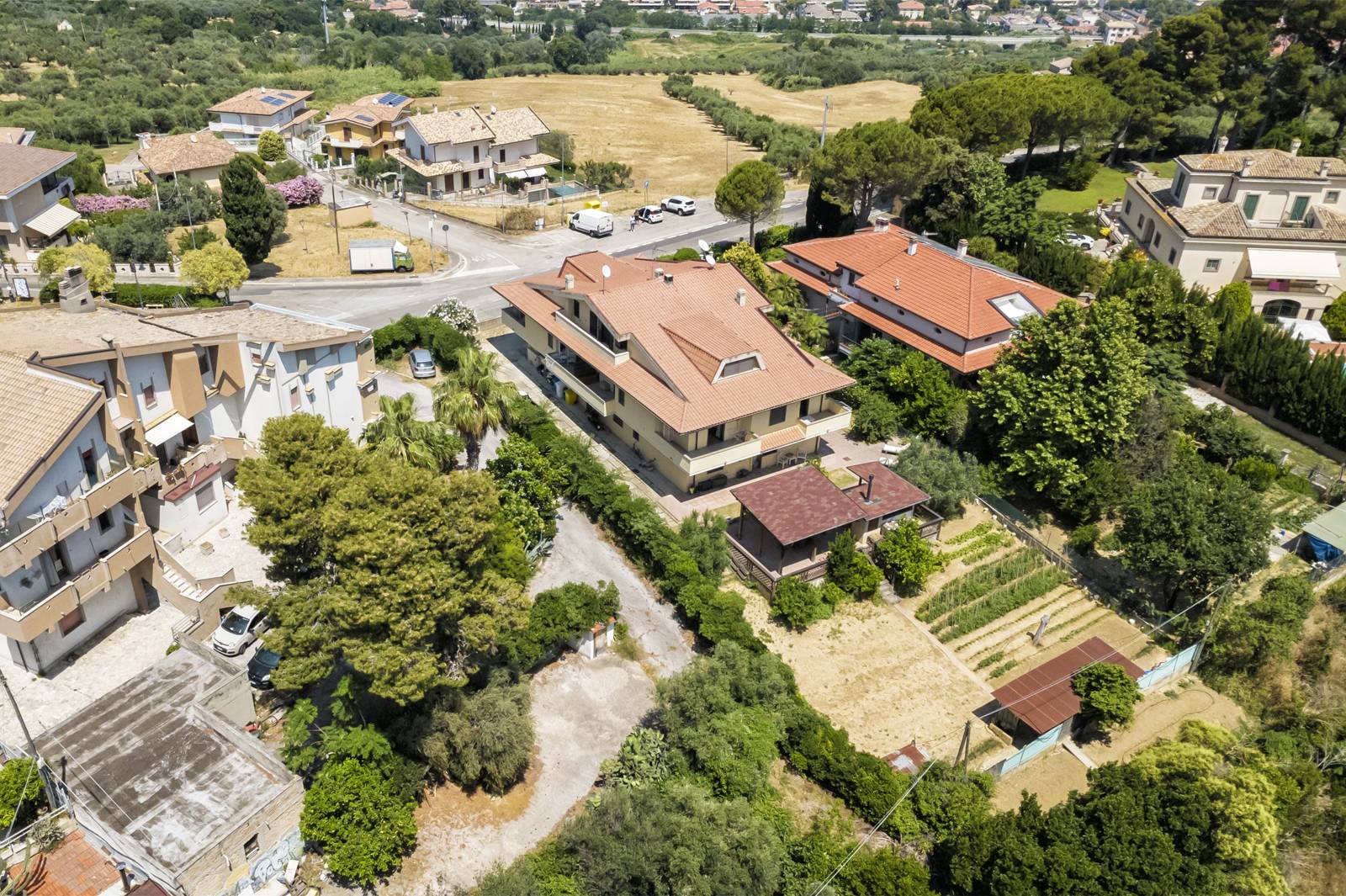 Casa singola in vendita a Silvi