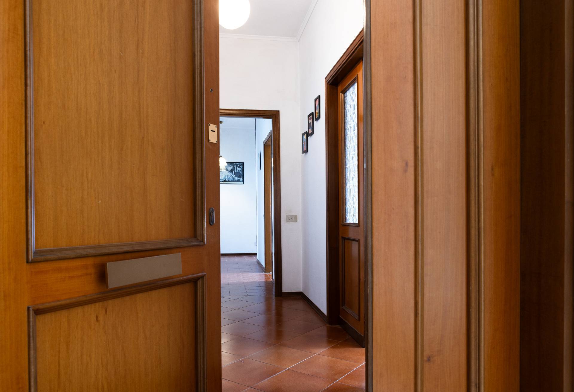 Appartamento in vendita a Monteriggioni