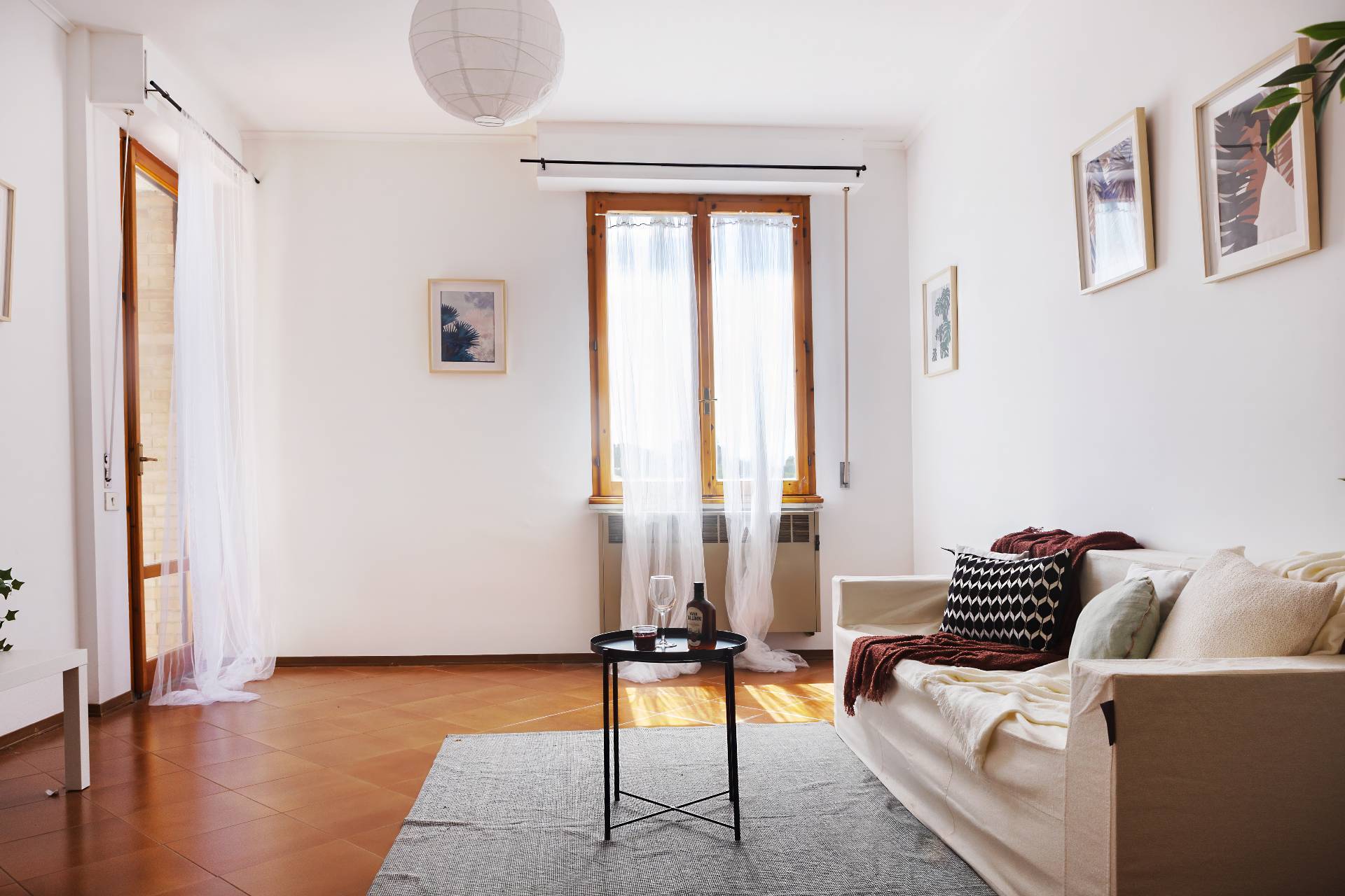 Appartamento in vendita a Monteriggioni