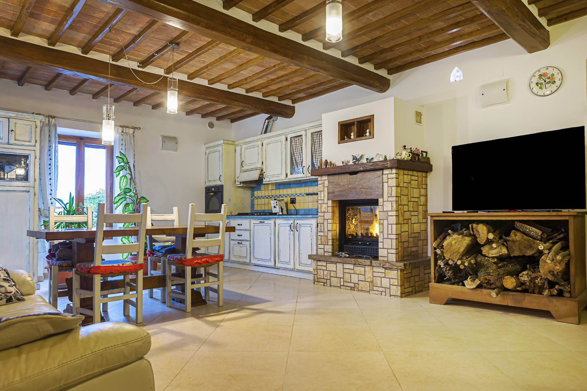 Casa singola in vendita a Siena