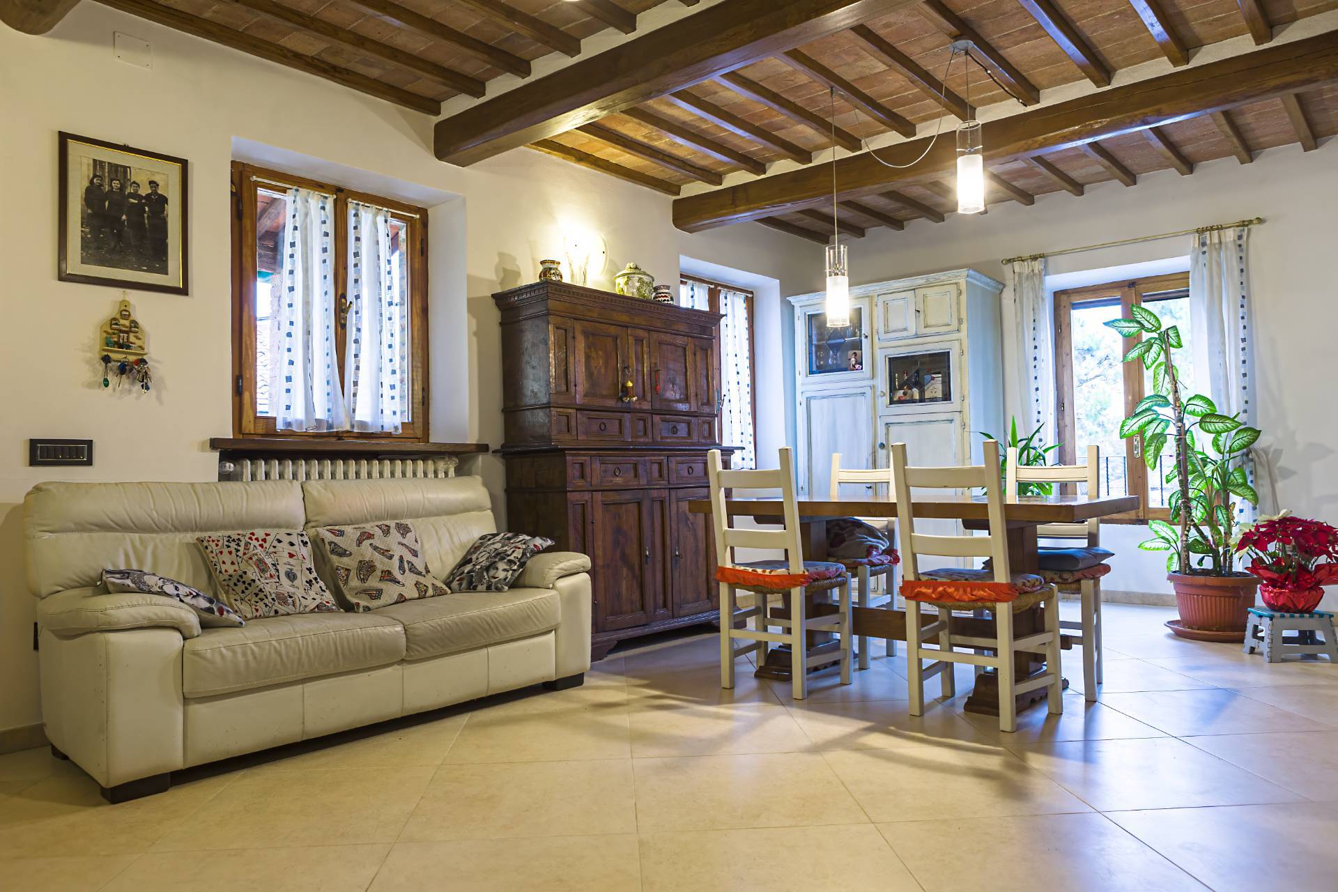 Casa singola in vendita a Siena