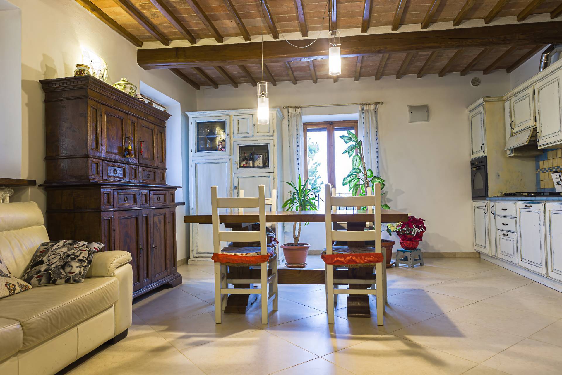 Casa singola in vendita a Siena