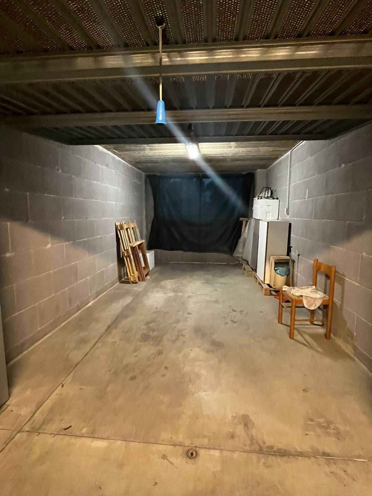 Box o garage in vendita a Firenze, Novoli