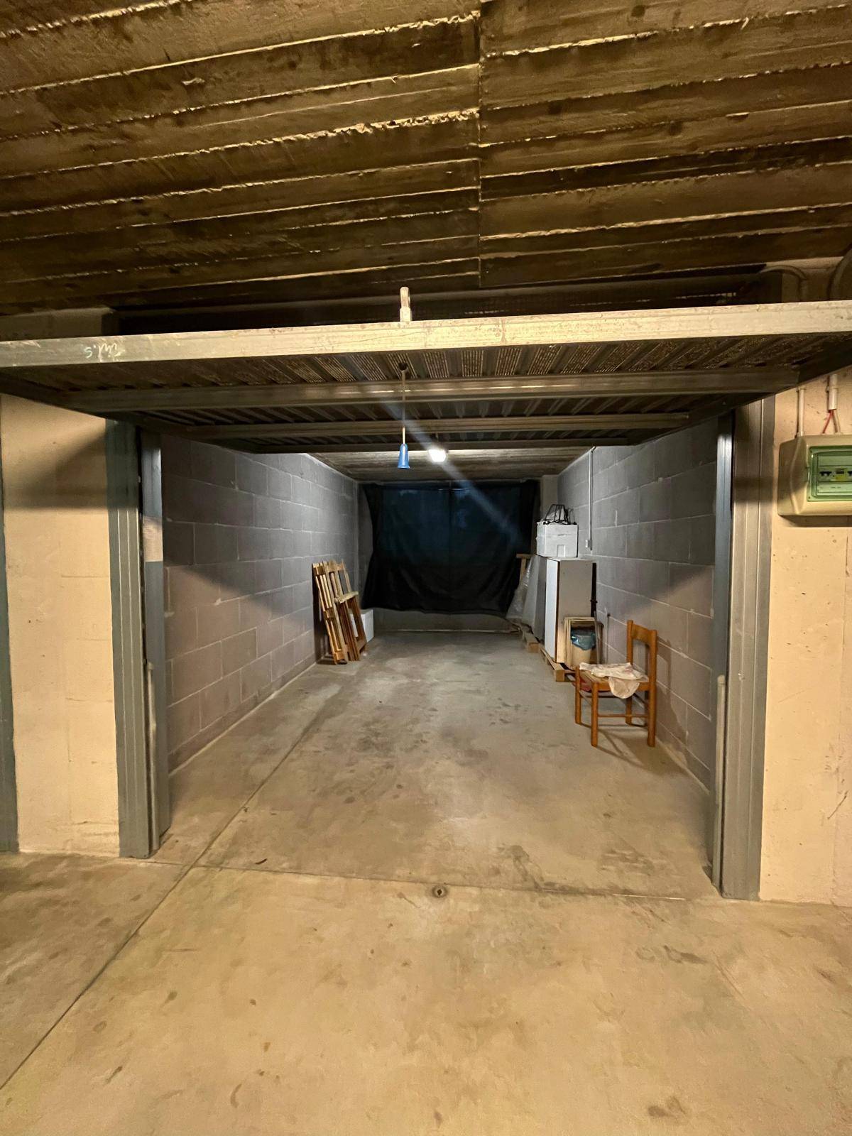 Box o garage in vendita a Firenze, Novoli