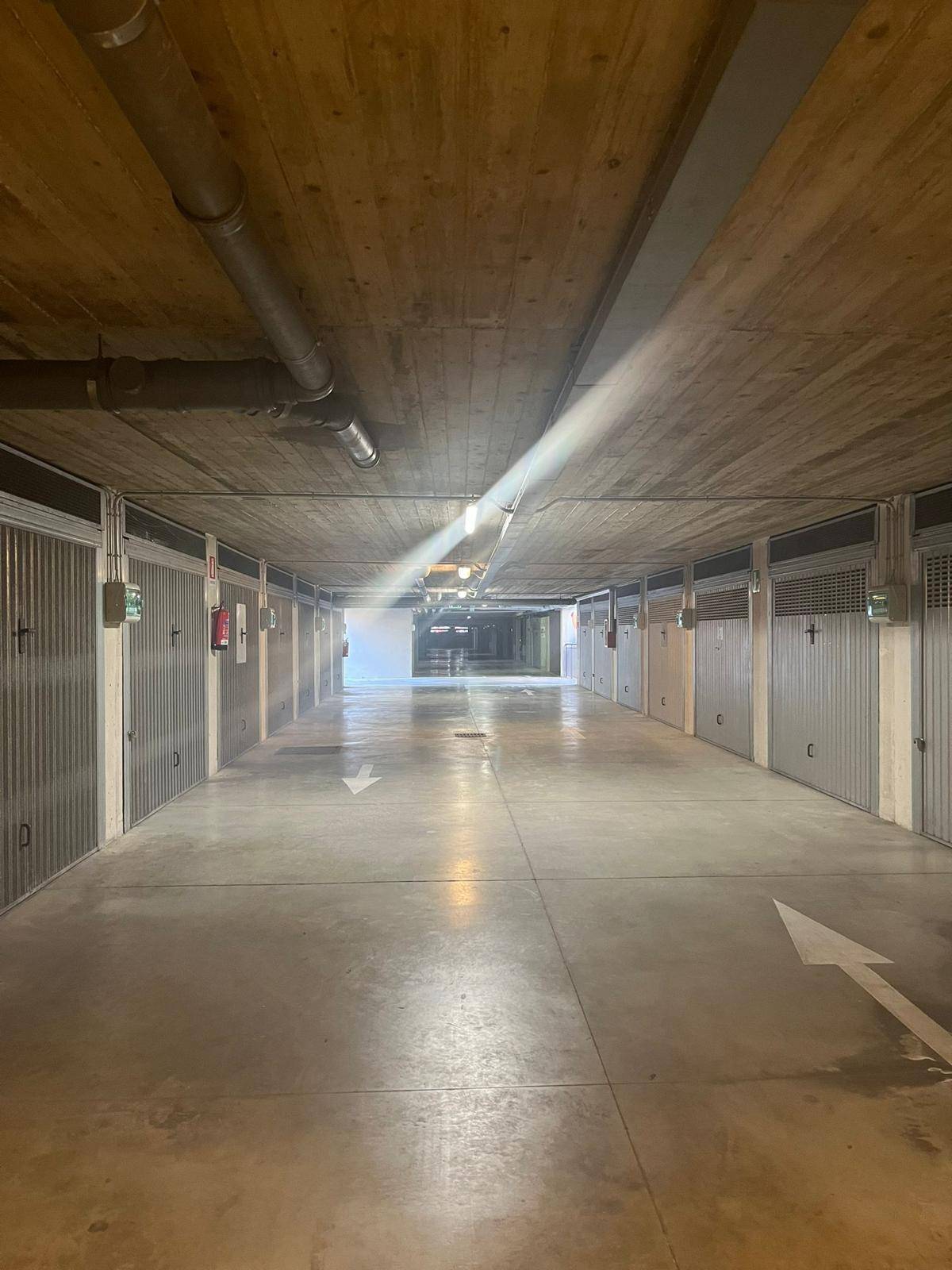 Box o garage in vendita a Firenze, Novoli