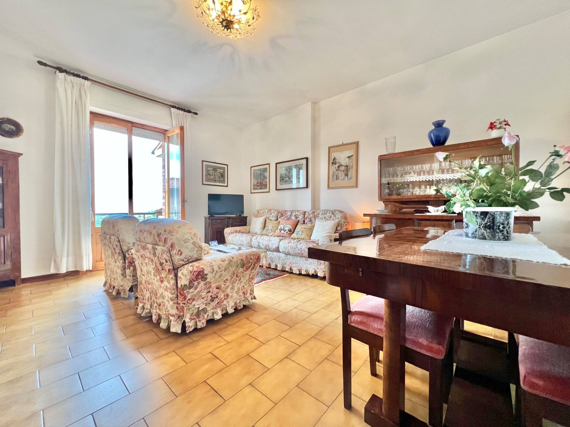 Appartamento in vendita a Castelnuovo Berardenga