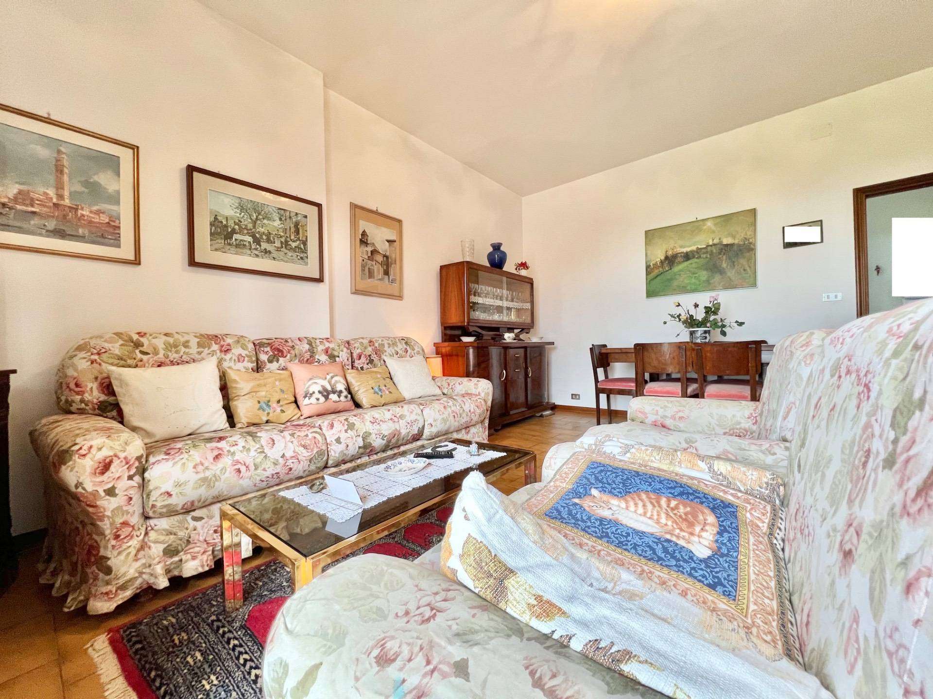 Appartamento in vendita a Castelnuovo Berardenga