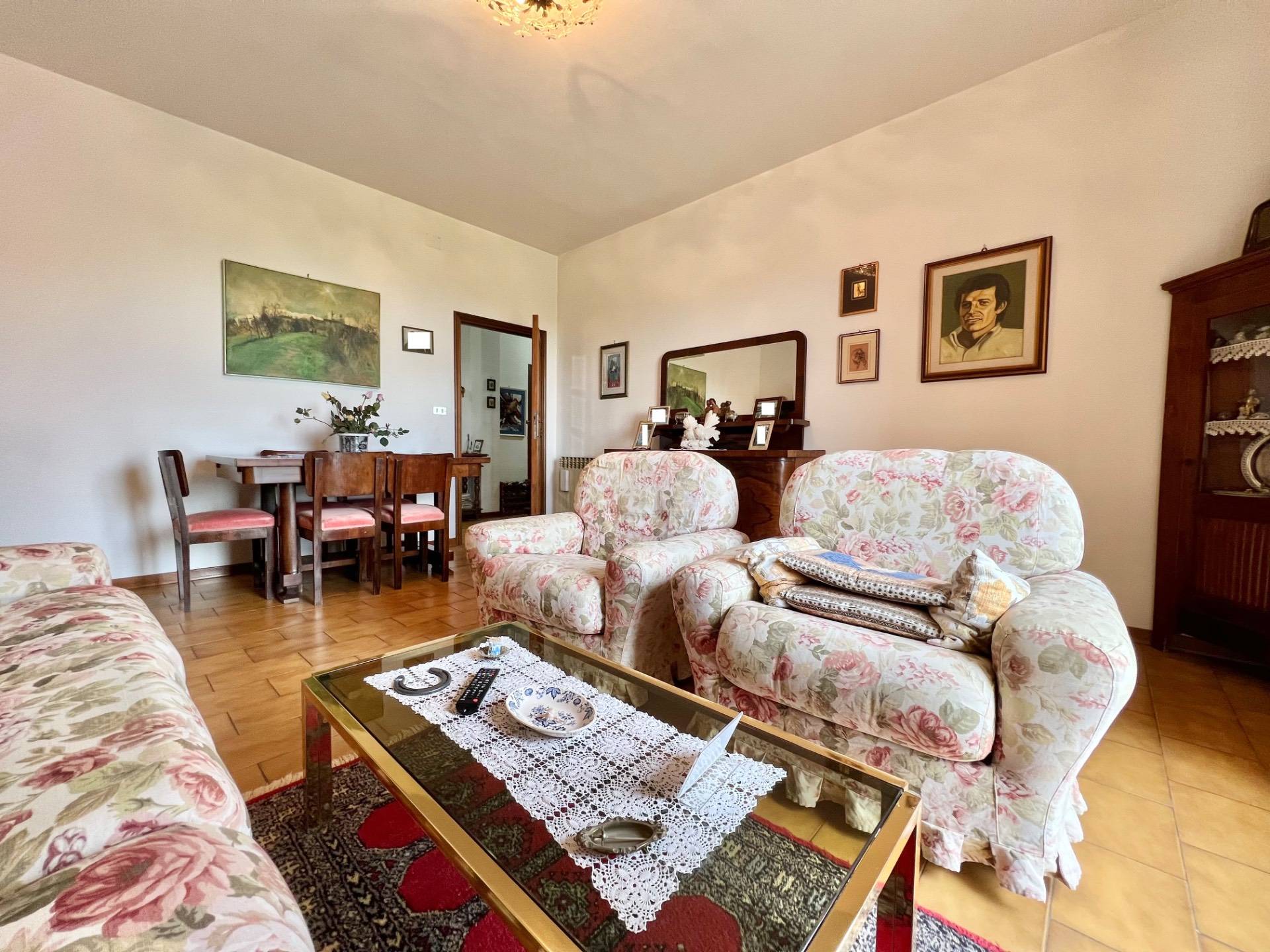 Appartamento in vendita a Castelnuovo Berardenga