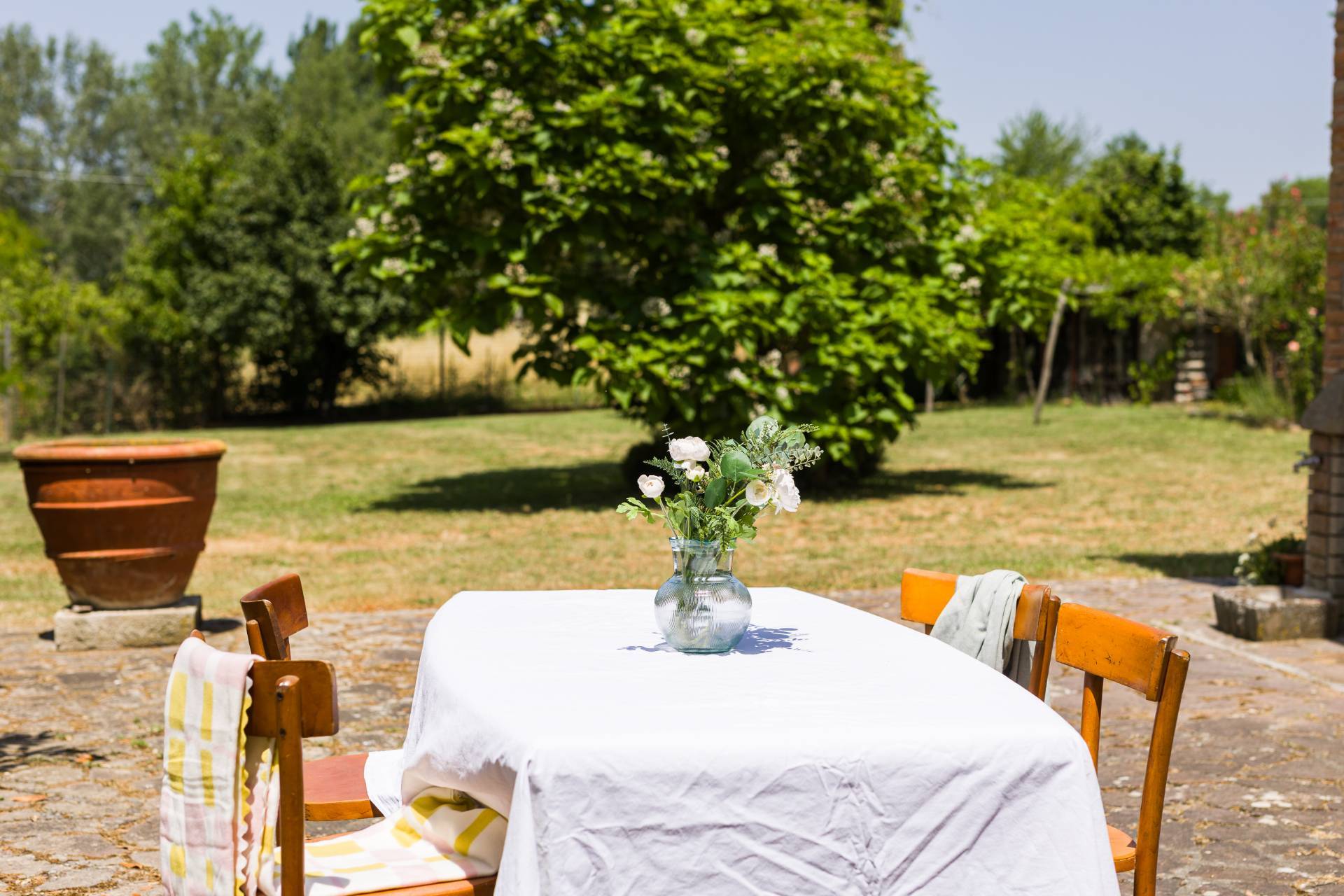 Casa singola in vendita a Castelnuovo Berardenga