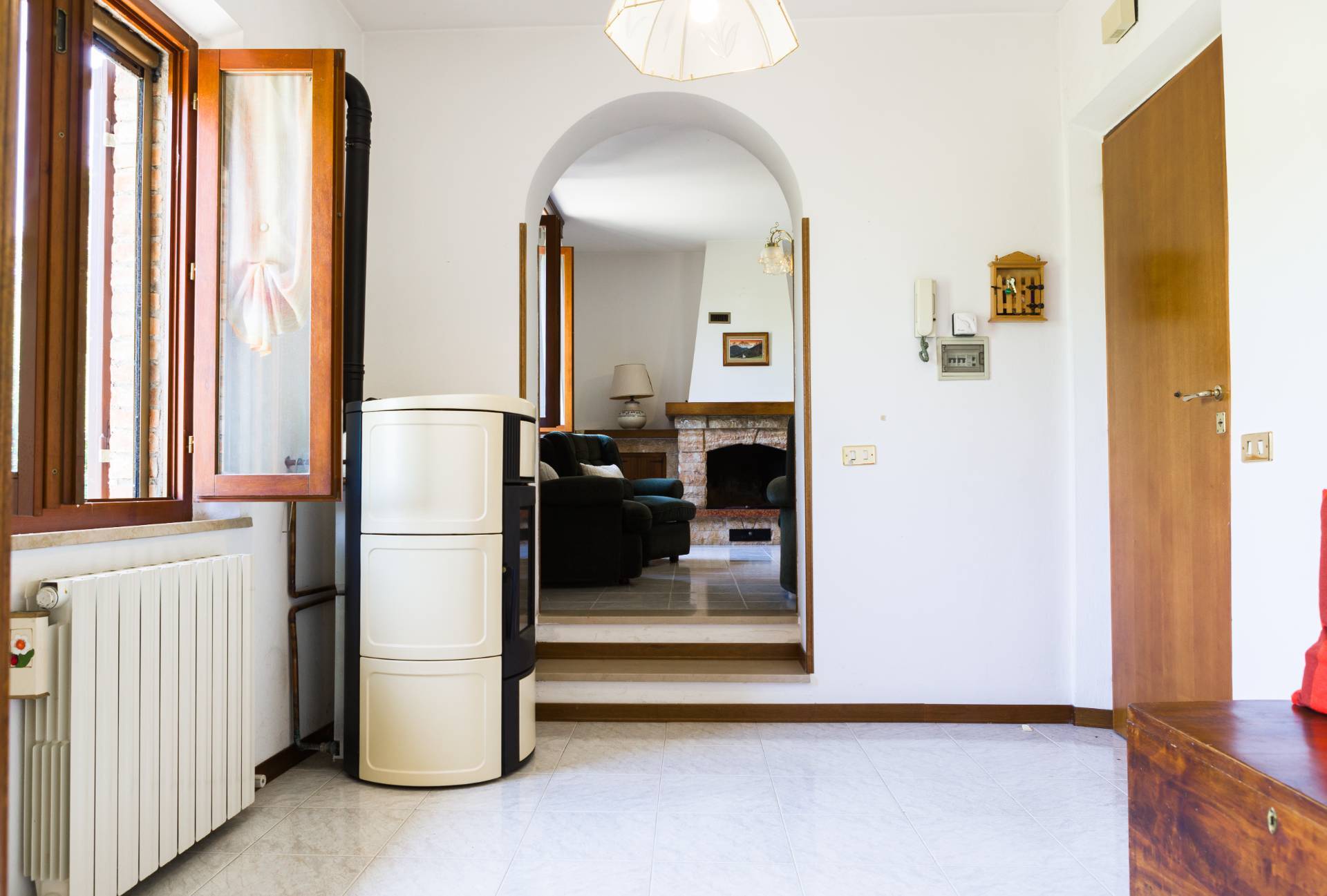 Casa singola in vendita a Castelnuovo Berardenga