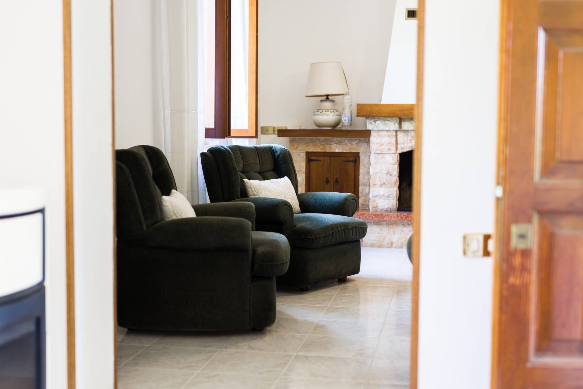 Casa singola in vendita a Castelnuovo Berardenga