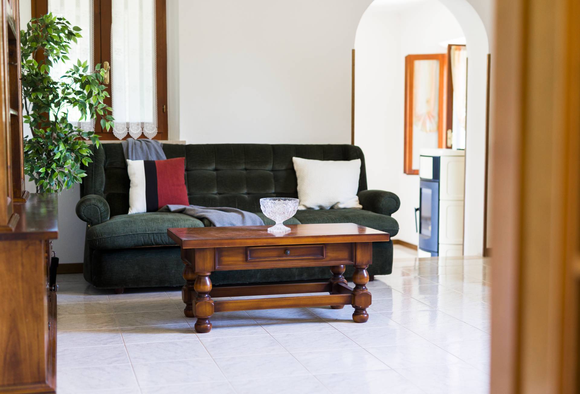 Casa singola in vendita a Castelnuovo Berardenga