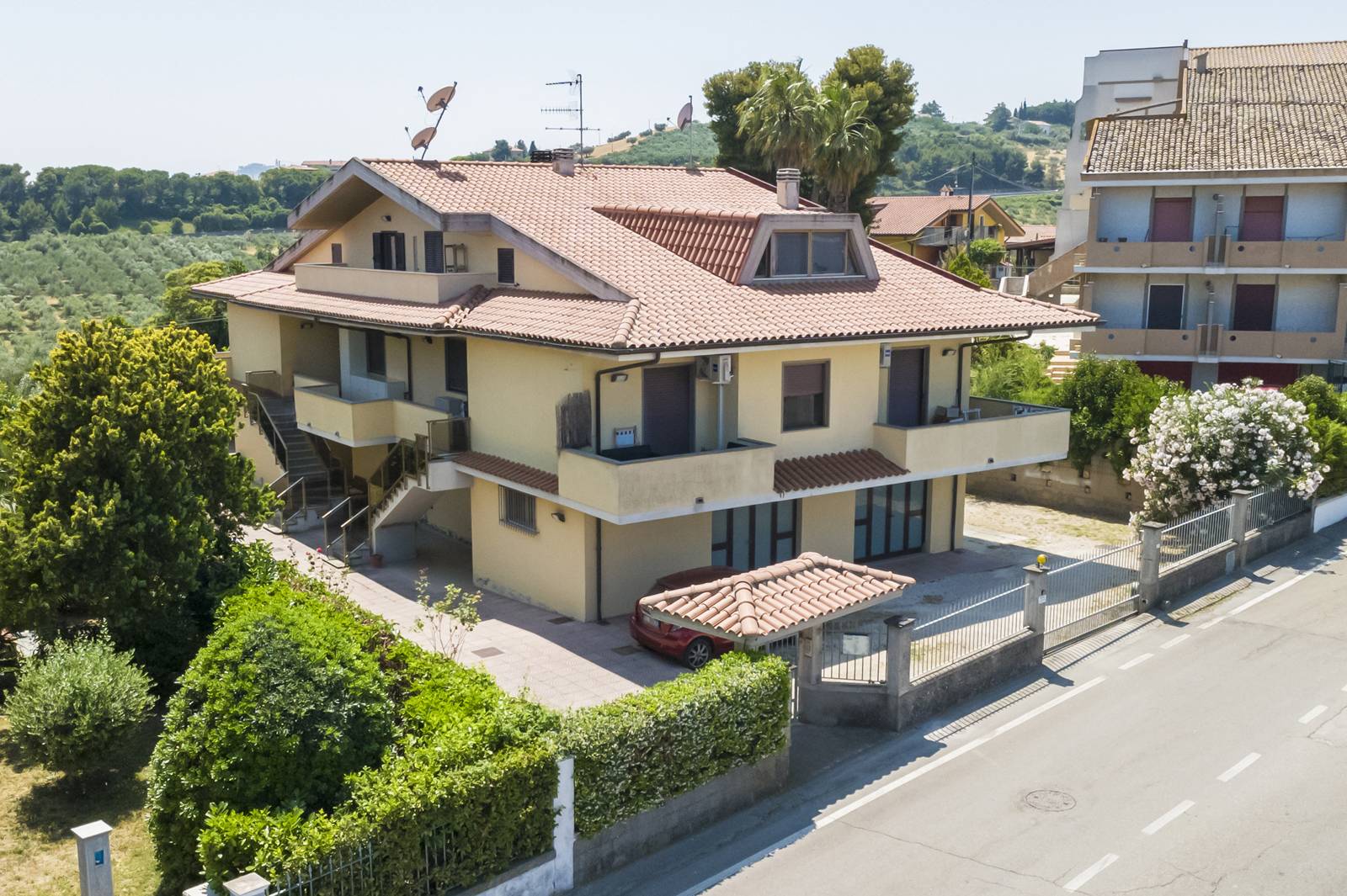 Casa singola in vendita a Silvi