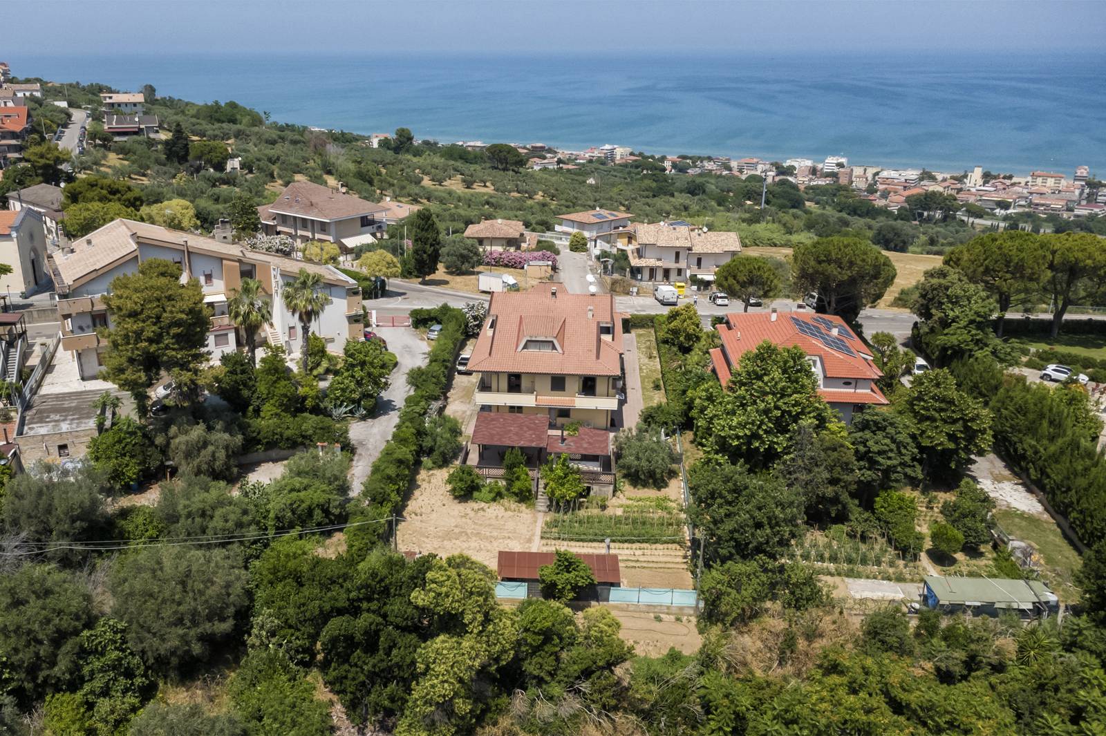 Casa singola in vendita a Silvi