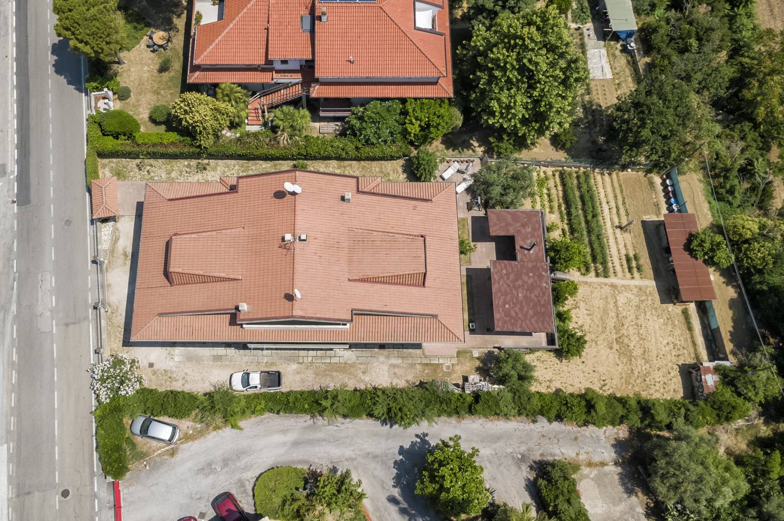 Casa singola in vendita a Silvi