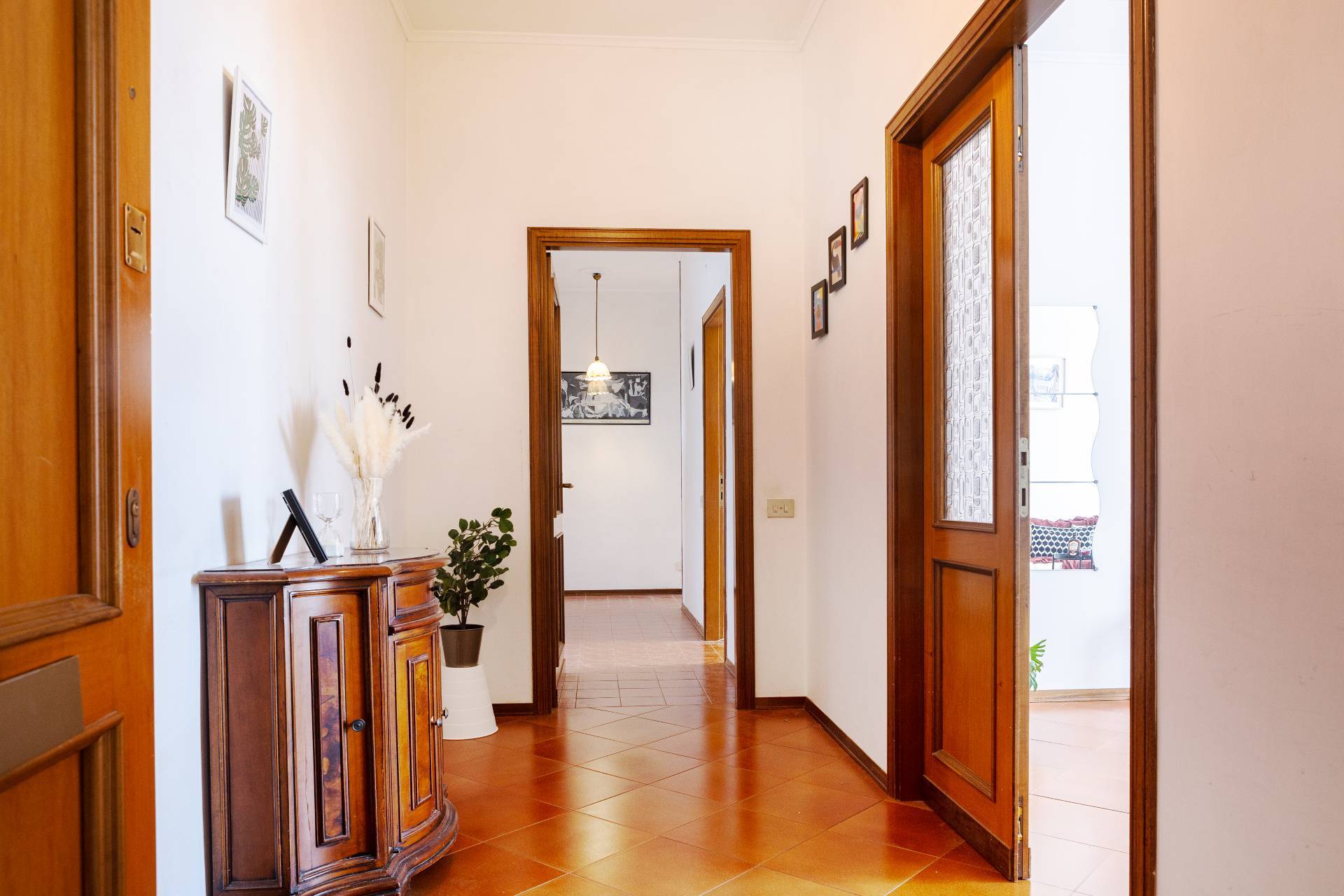 Appartamento in vendita a Monteriggioni