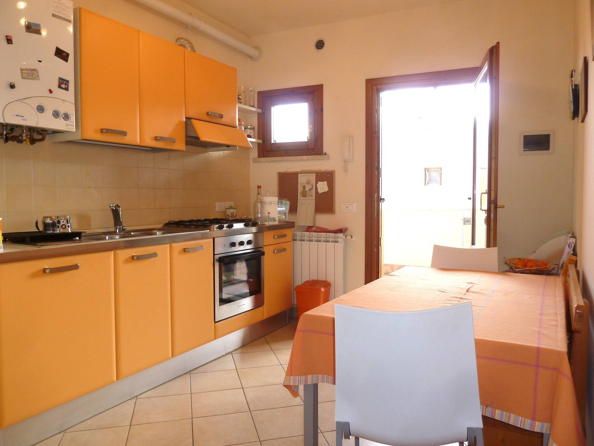 Appartamento in affitto a Castelnuovo Berardenga