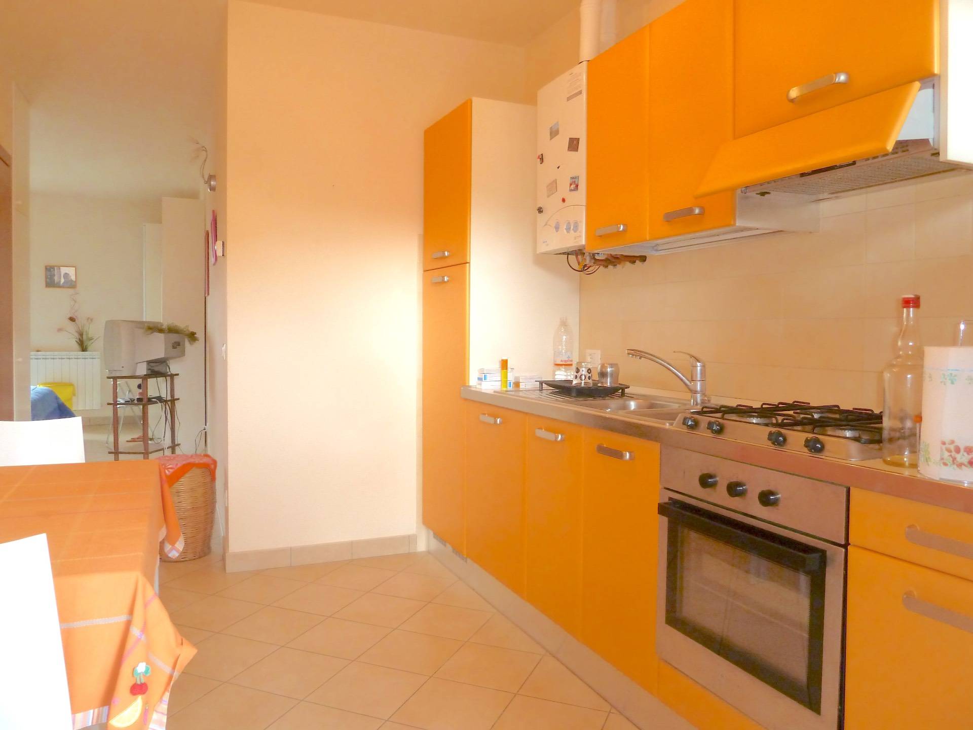 Appartamento in affitto a Castelnuovo Berardenga