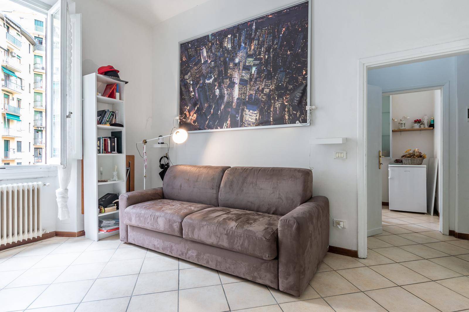 Appartamento in affitto a Firenze, Piazza Leopoldo