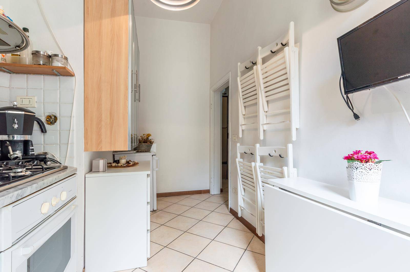 Appartamento in affitto a Firenze, Piazza Leopoldo