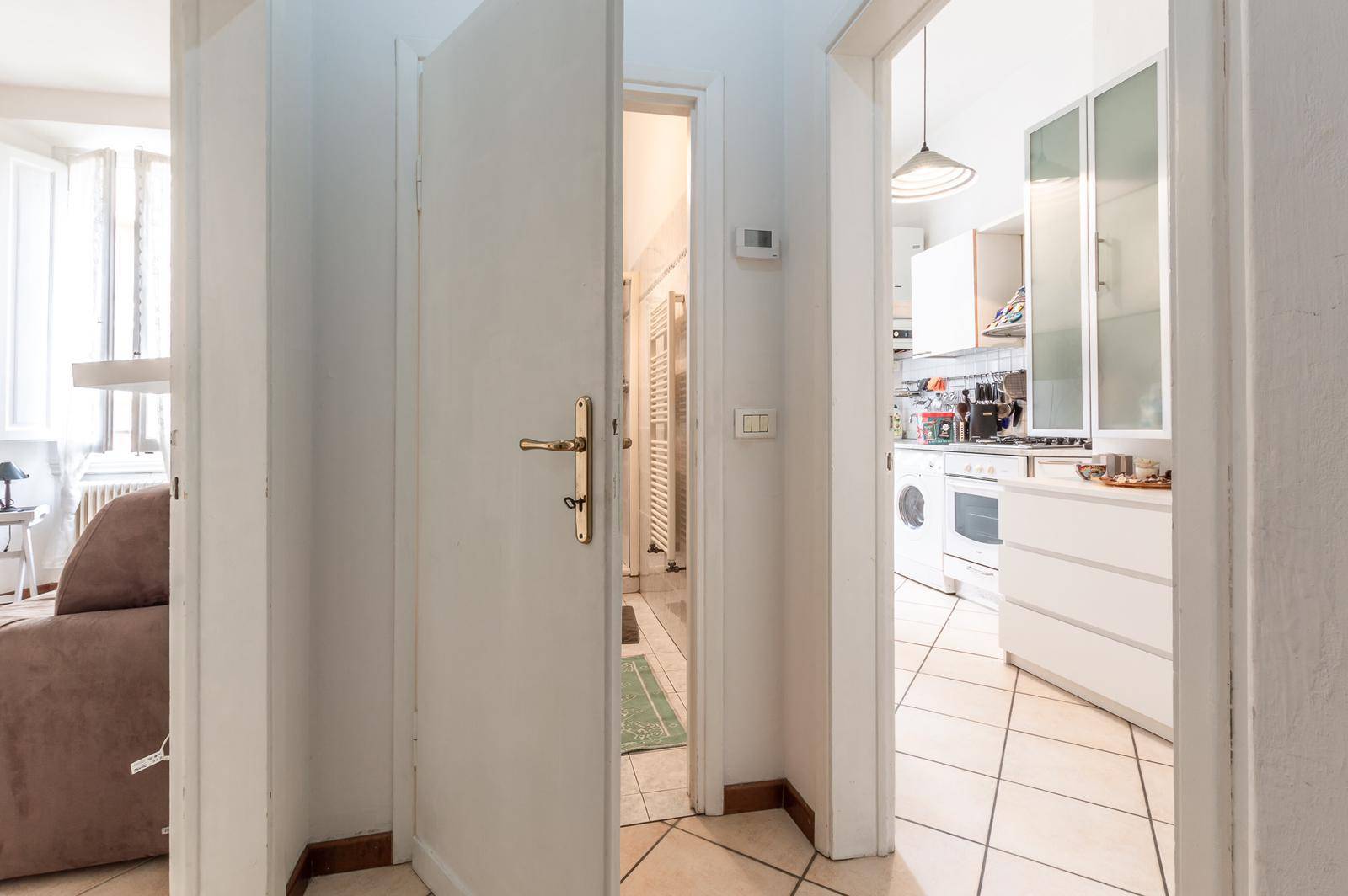 Appartamento in affitto a Firenze, Piazza Leopoldo